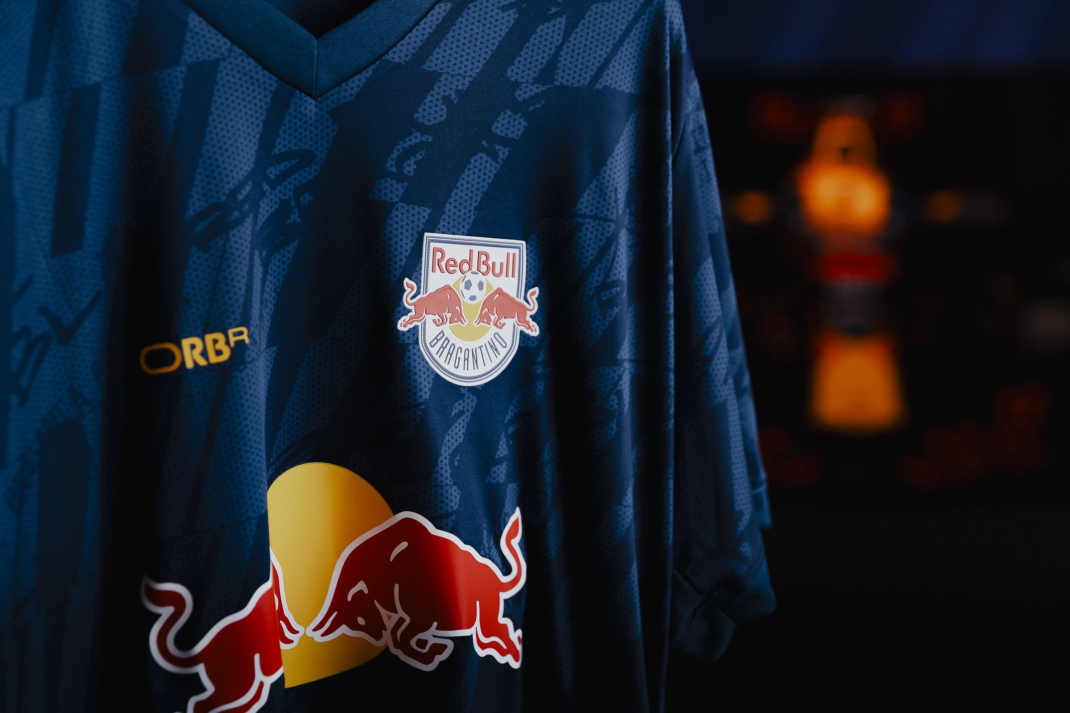 Red Bull Bragantino 2024 Red Bull Racing 20th anniversary Shirt