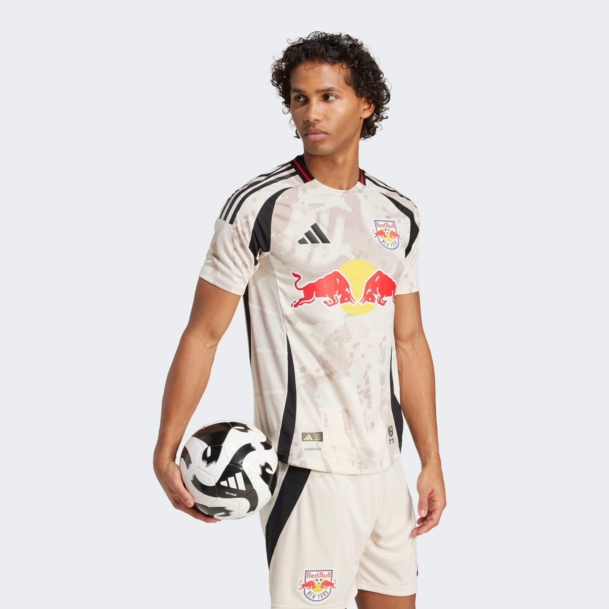 Adidas Red Bull kit Navigating the High-Stakes Branding Wave