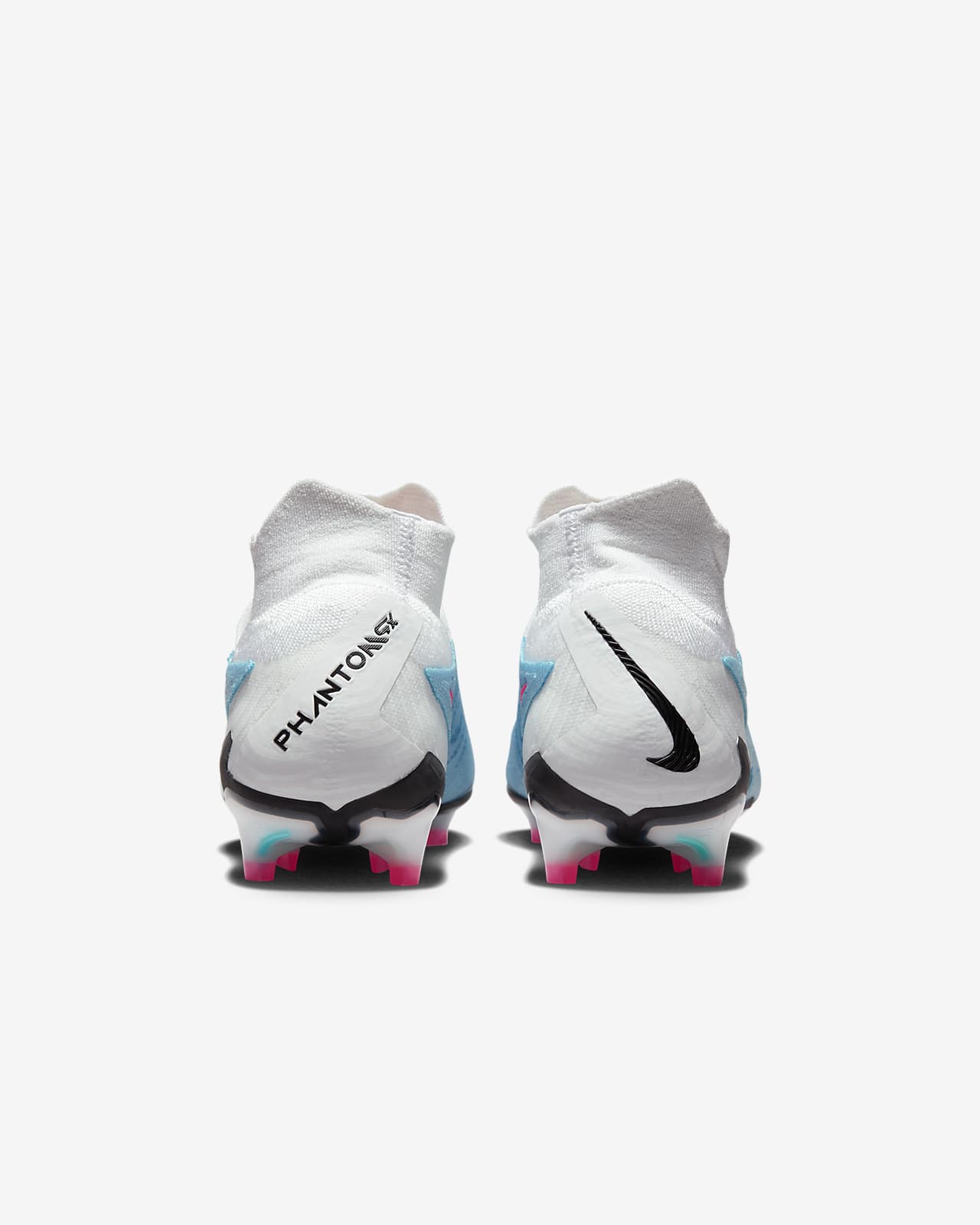nike grip knit phantom gt elite dynamic fit fg
