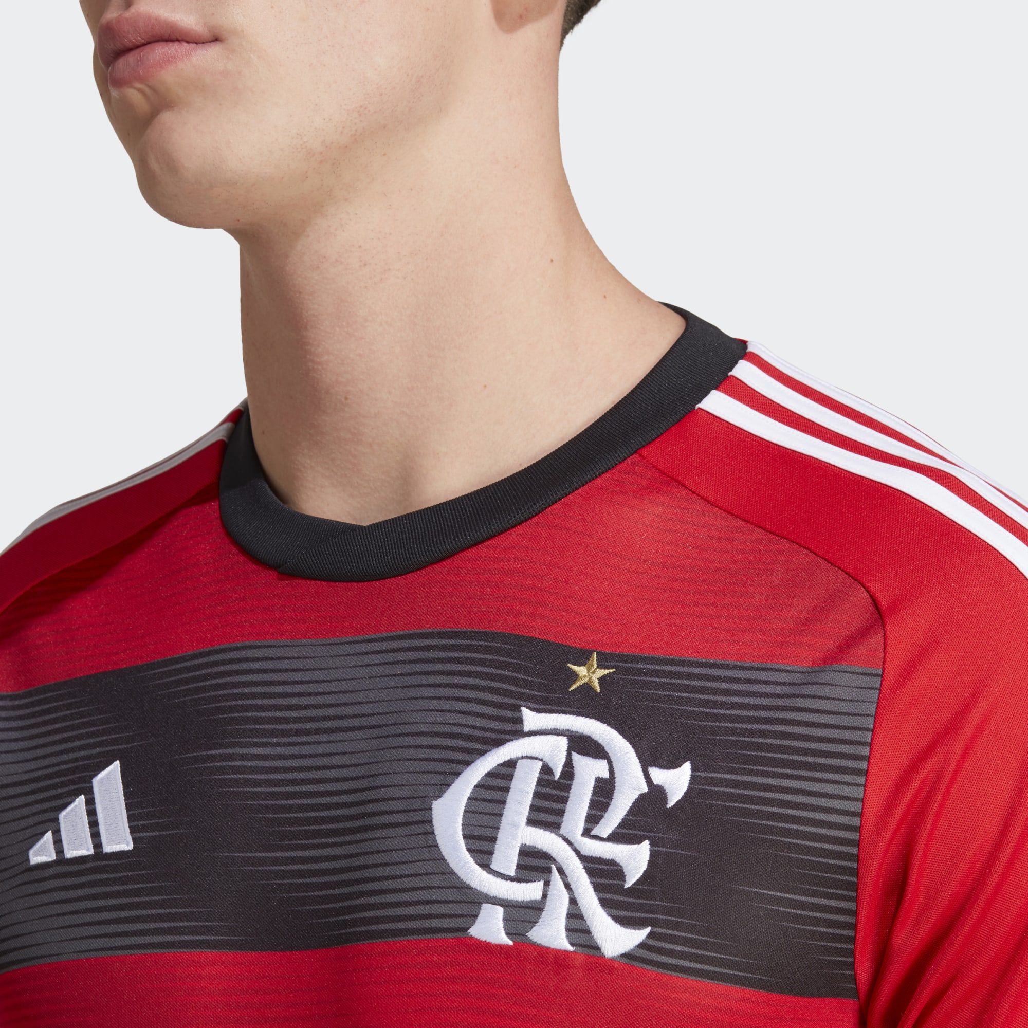 Flamengo 2022 Adidas Pink October Shirt - Football Shirt Culture - Latest  Football Kit News and More