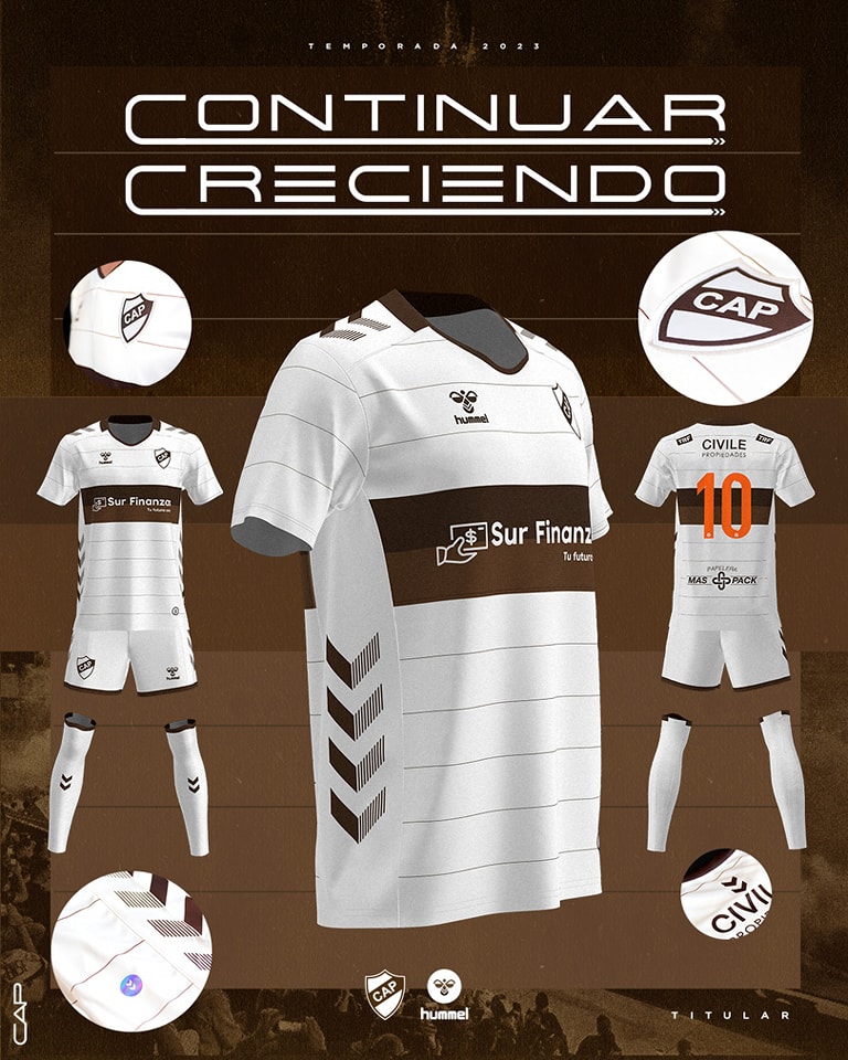 Platense FC - Club profile 21/22