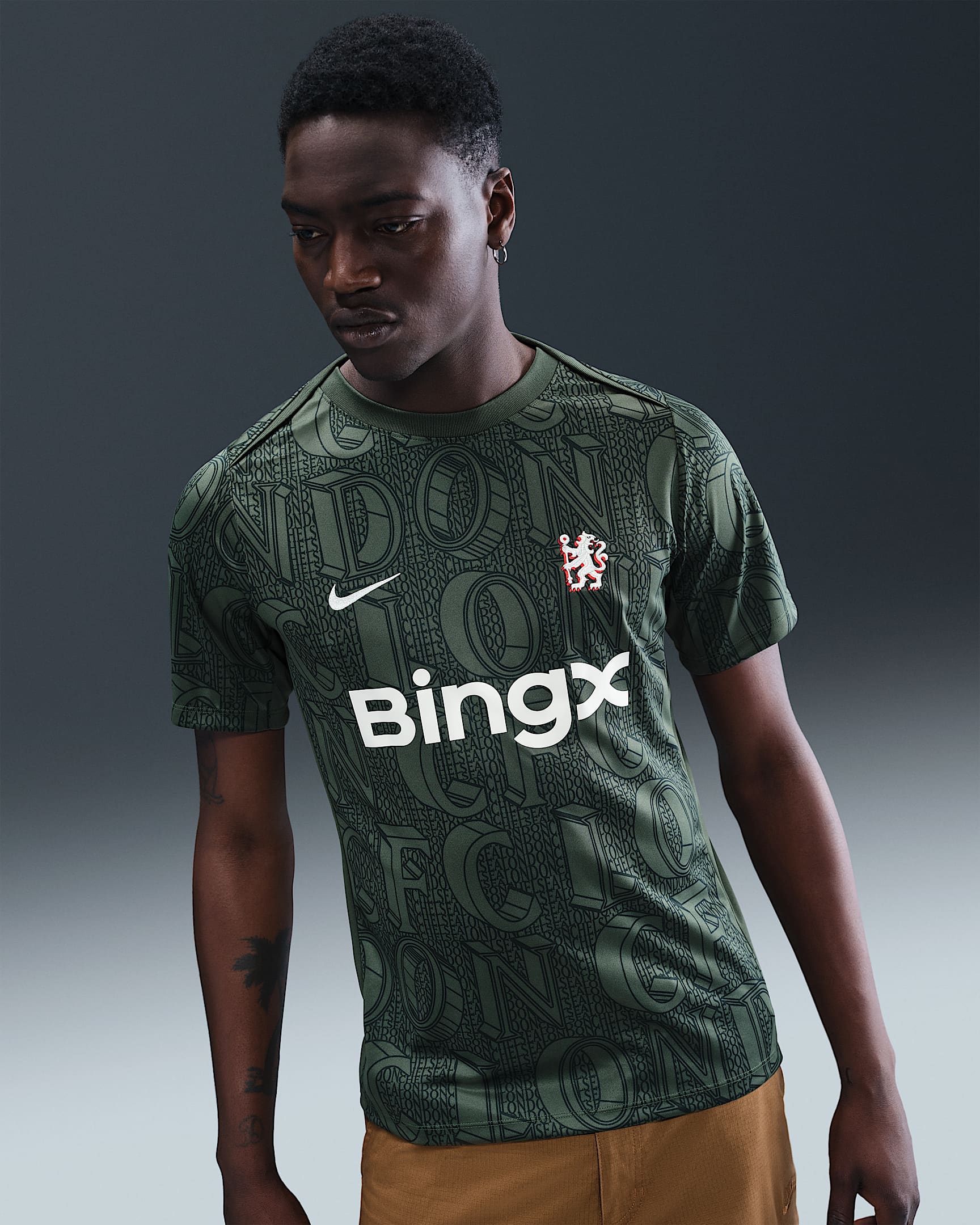 galactic jade nike shirt