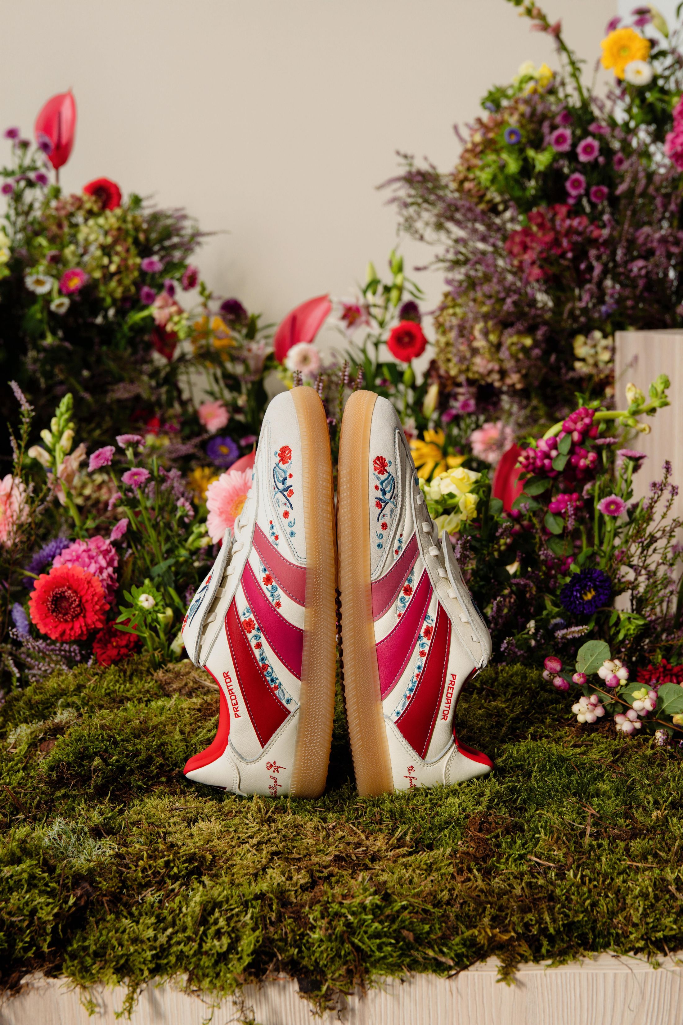 Adidas Predator Elite The Football Gal Predator Boots - Football