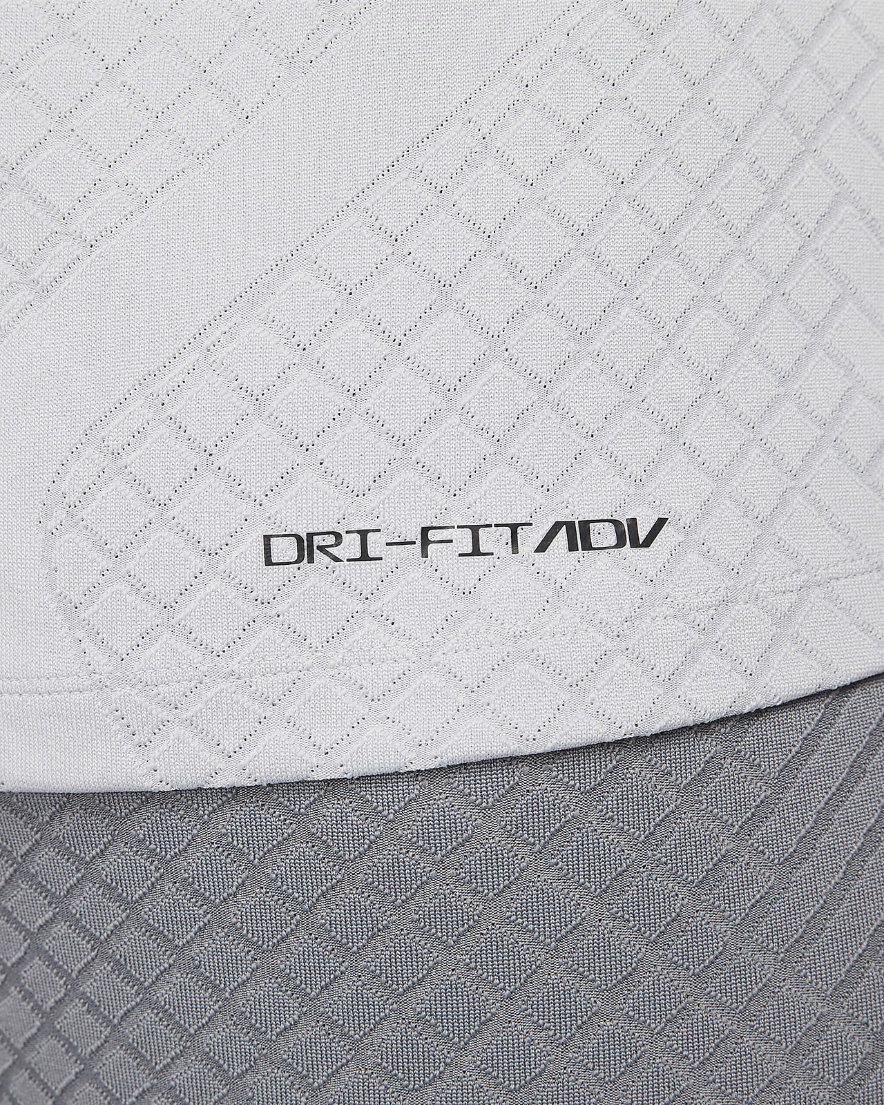 lfc nike mens dark grey strike drill top