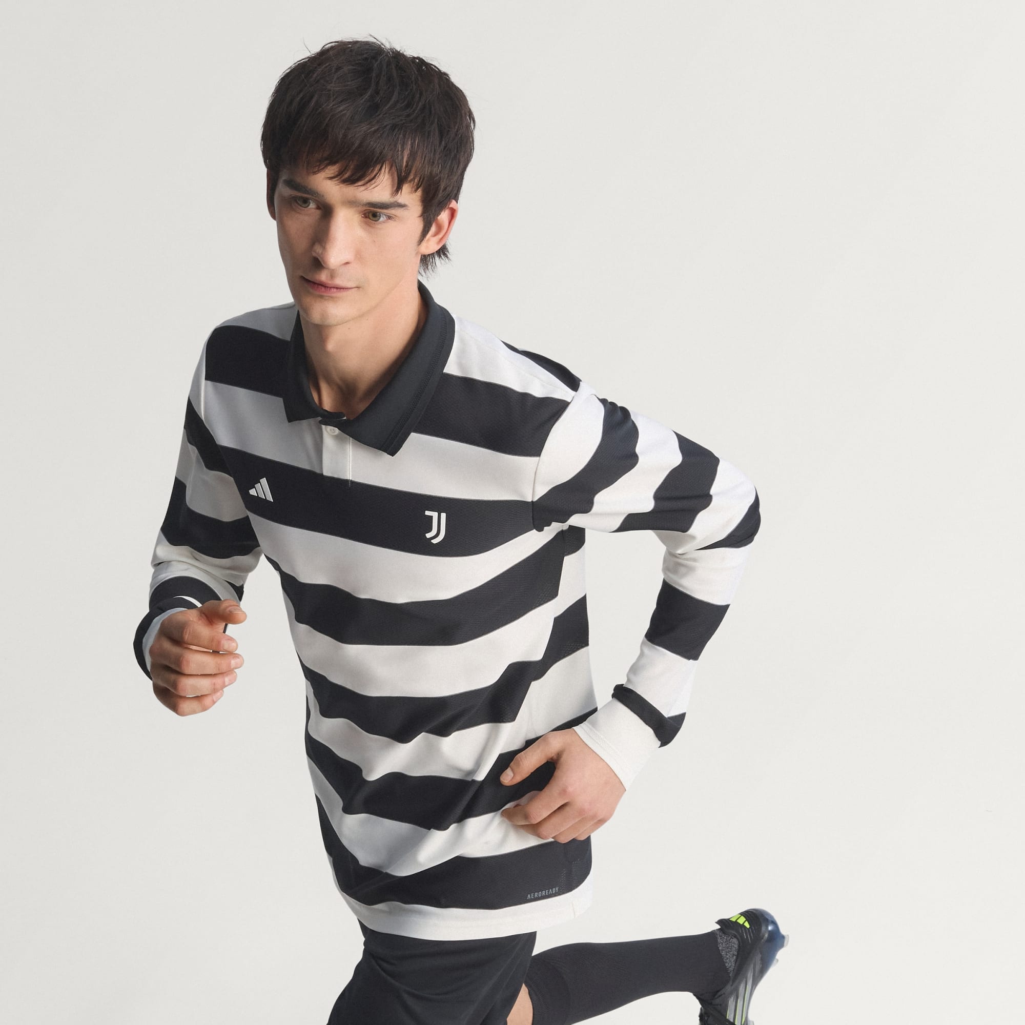 Juventus 25 26 Adidas Fourth Kit