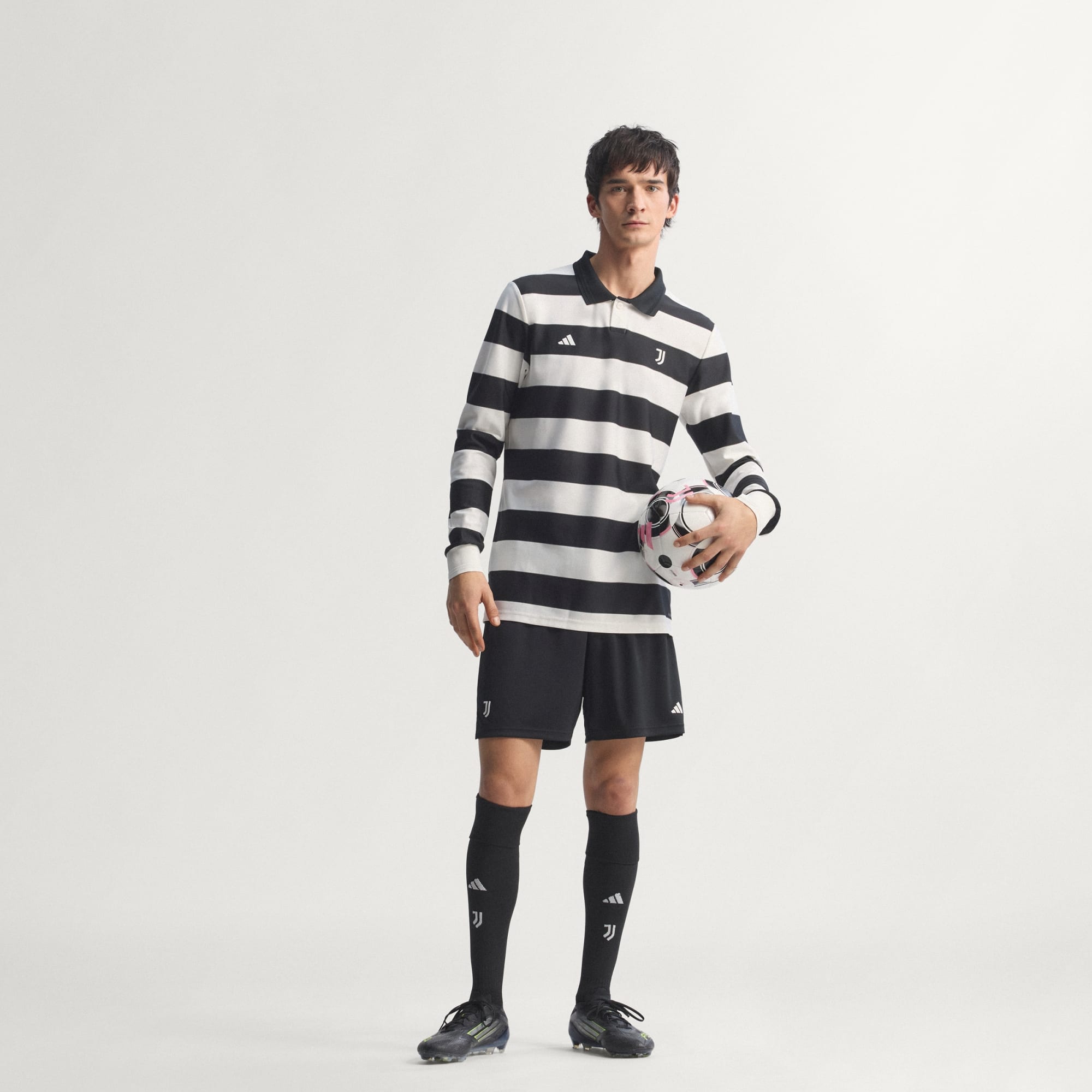 Juventus 25 26 Adidas Fourth Kit