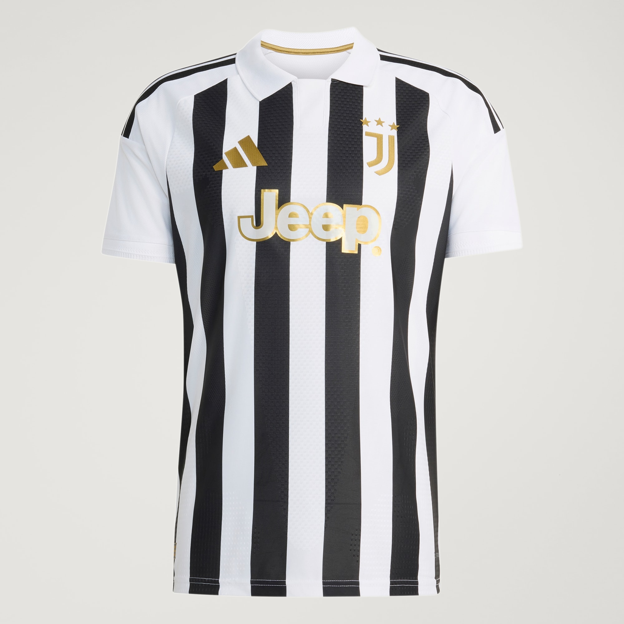 Juventus 2026 27 Home Kit By Adidas Revealed