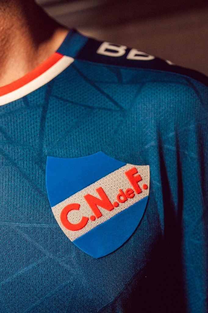 Club Nacional 2023 Special Kit Released - Footy Headlines