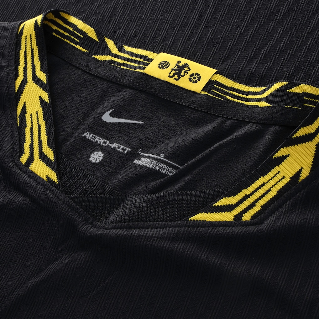 Chelsea 2026 27 Away Kit By Nike Revealed Chelsea 2026 27 Away Kit By Nike Revealed