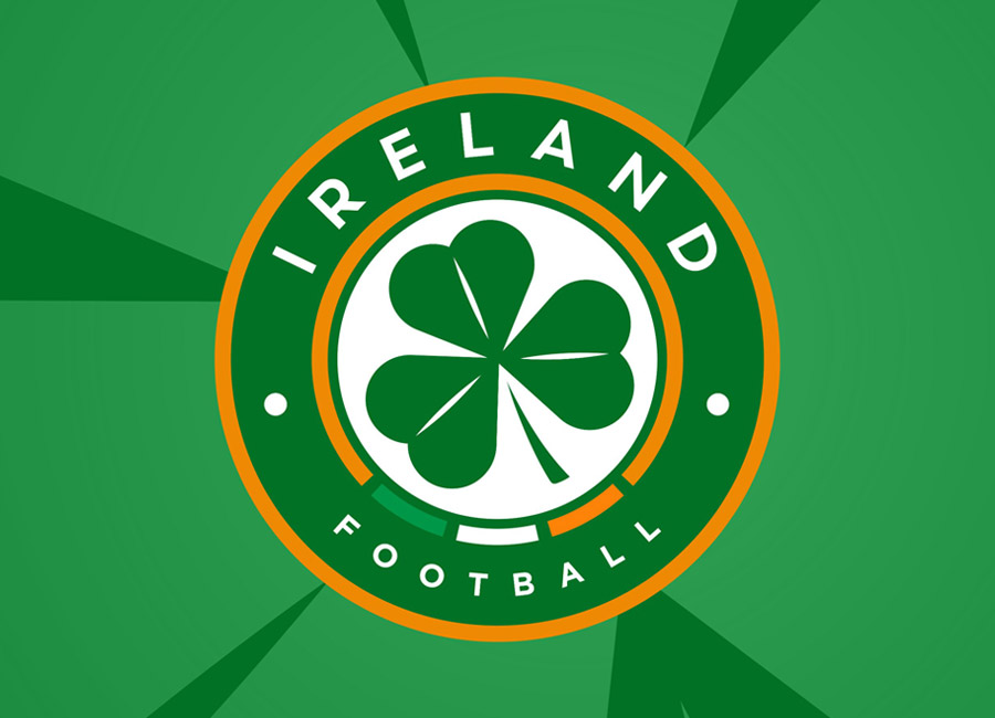 A New Era for Irish Football FAI Unveils New Brand Identity Football