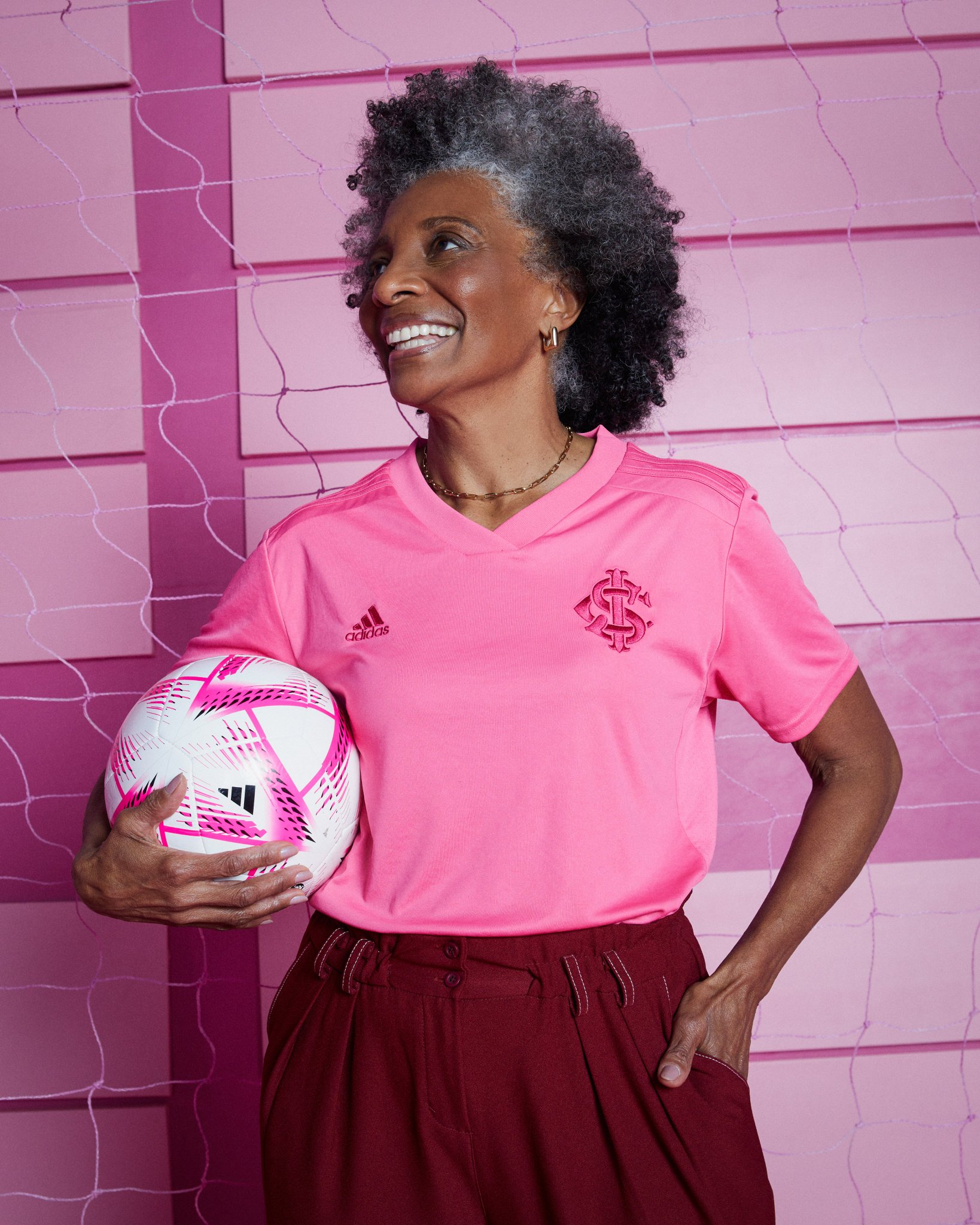 Flamengo 2022 Adidas Pink October Shirt - Football Shirt Culture - Latest  Football Kit News and More