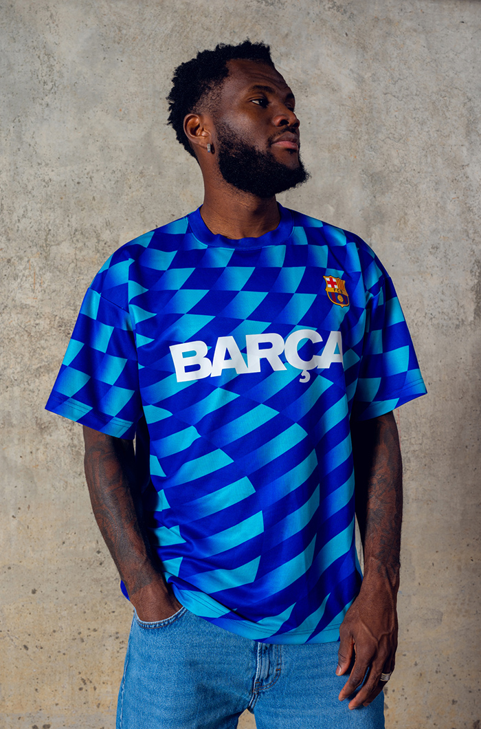 Bevidst Logisk Træ Barça Fest Collection - Football Shirt Culture - Latest Football Kit News  and More