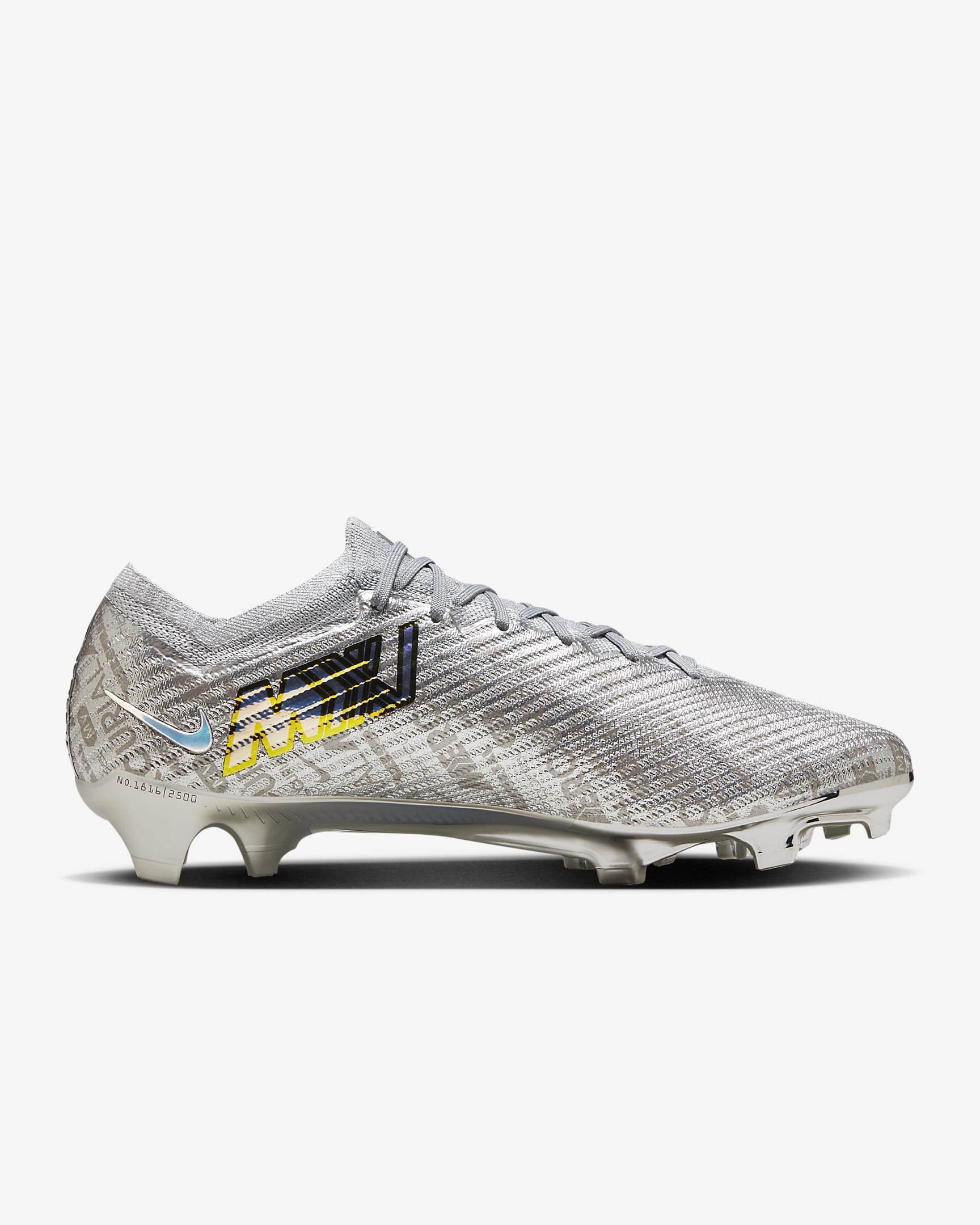 nike zoom mercurial vapor 15 elite fg