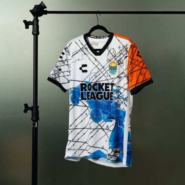 North Royal San Diego Shirt main image 0
