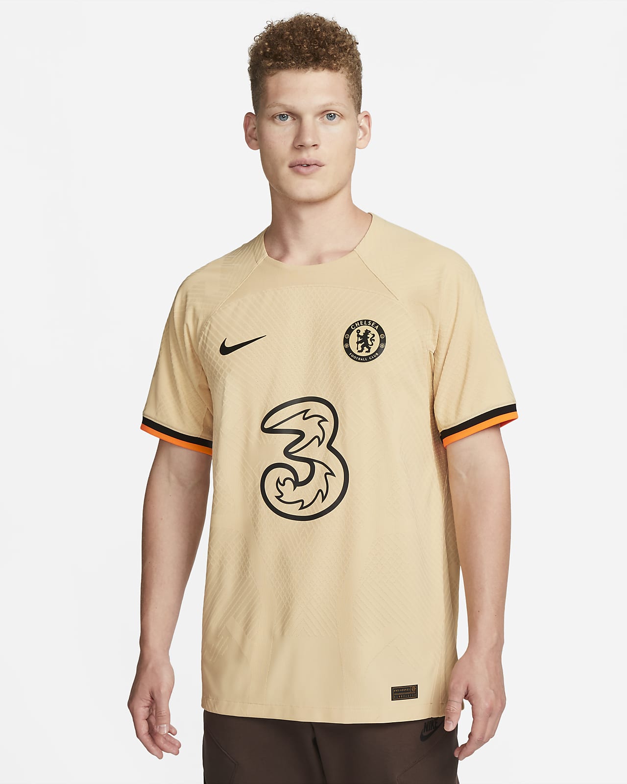 Chelsea 2022-23 Nike Third Kit - Football Shirt Culture - Latest ...