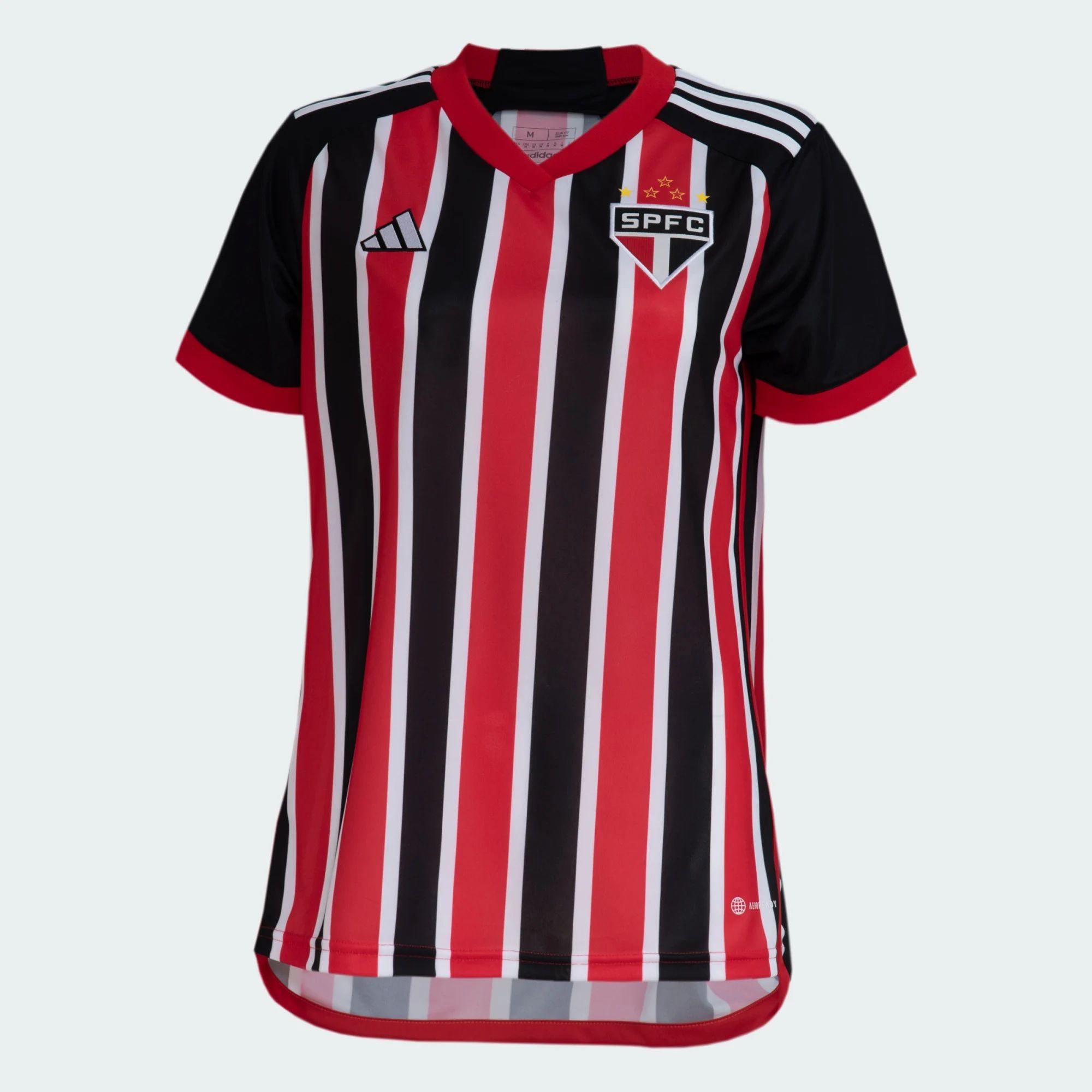 São Paulo 2023-24 Adidas Home Kit - Football Shirt Culture - Latest Football  Kit News and More