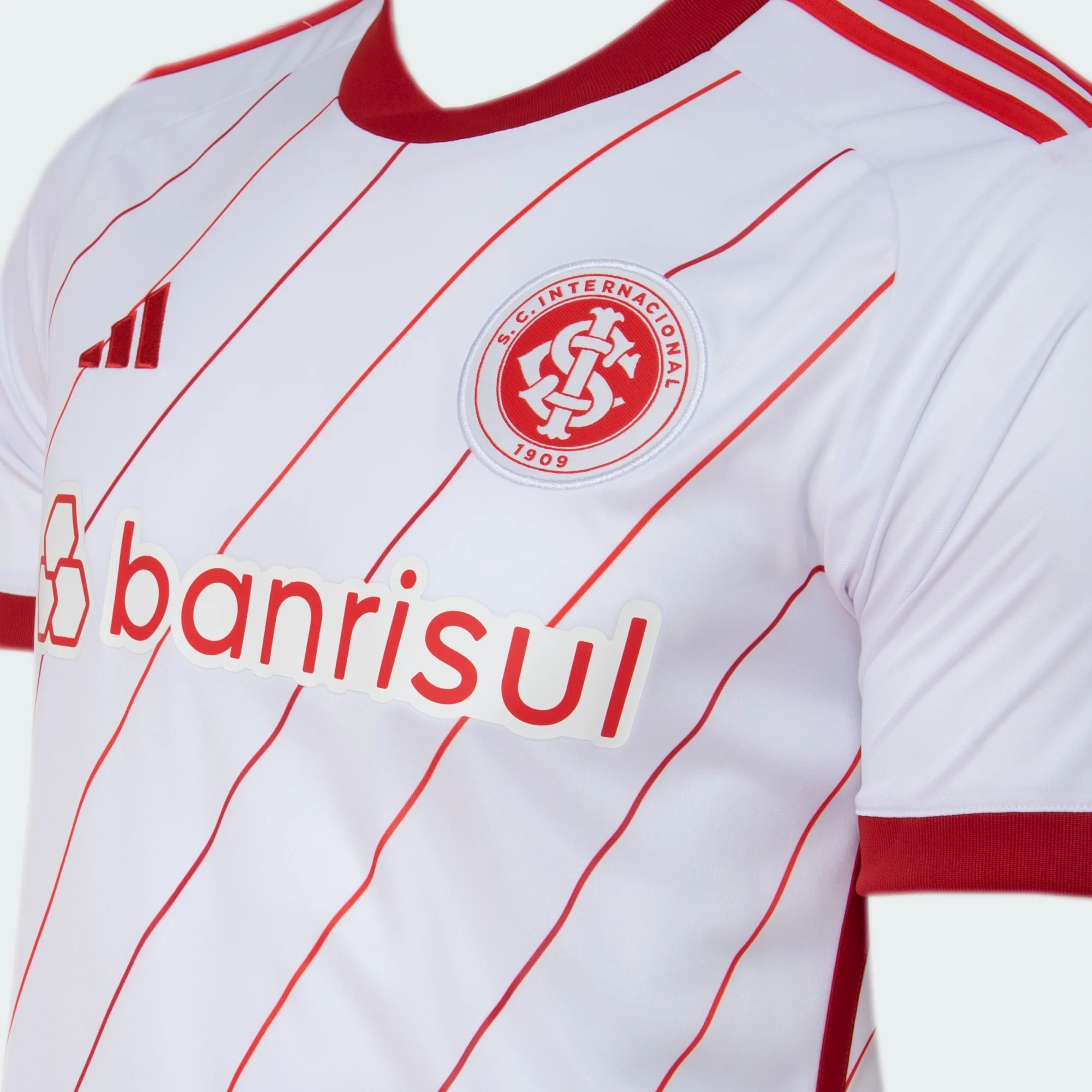 Camisa Feminina SC Internacional 2023/24 Away