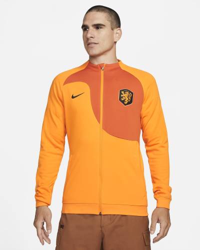 netherlands_academy_pro_knit_football_jacket_orange_peel_campfire_orange_black_1.jpeg