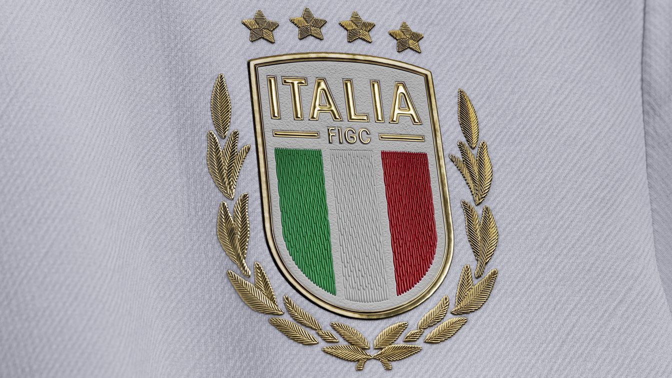 Italy 2023 Adidas 125th Anniversary Kit - Football Shirt Culture ...