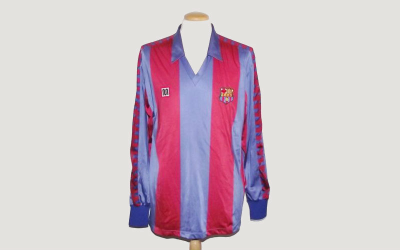 Barcelona-1984-Meyba-Home-Football-Shirt