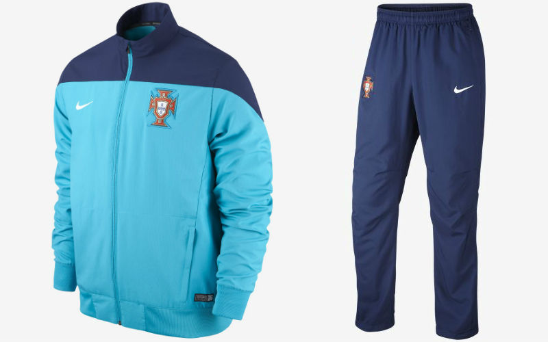 portugal-squad-sideline-woven-football-warm-up