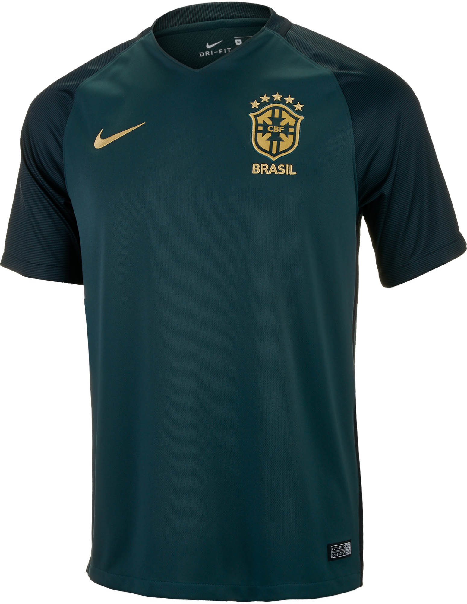 brazil 2014 nike third football kit 11