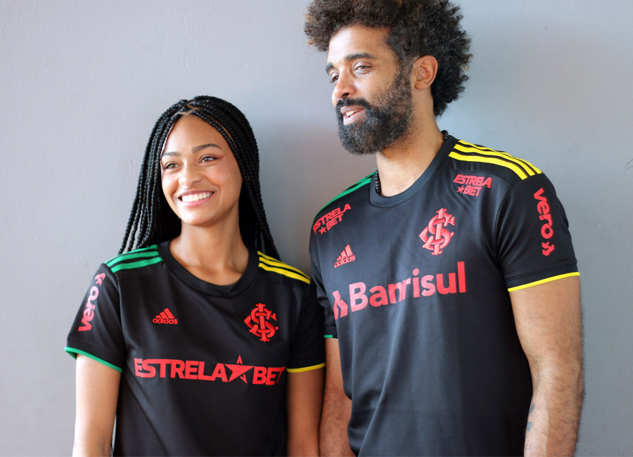 Adidas Internacional Home 2023 Woman Jersey