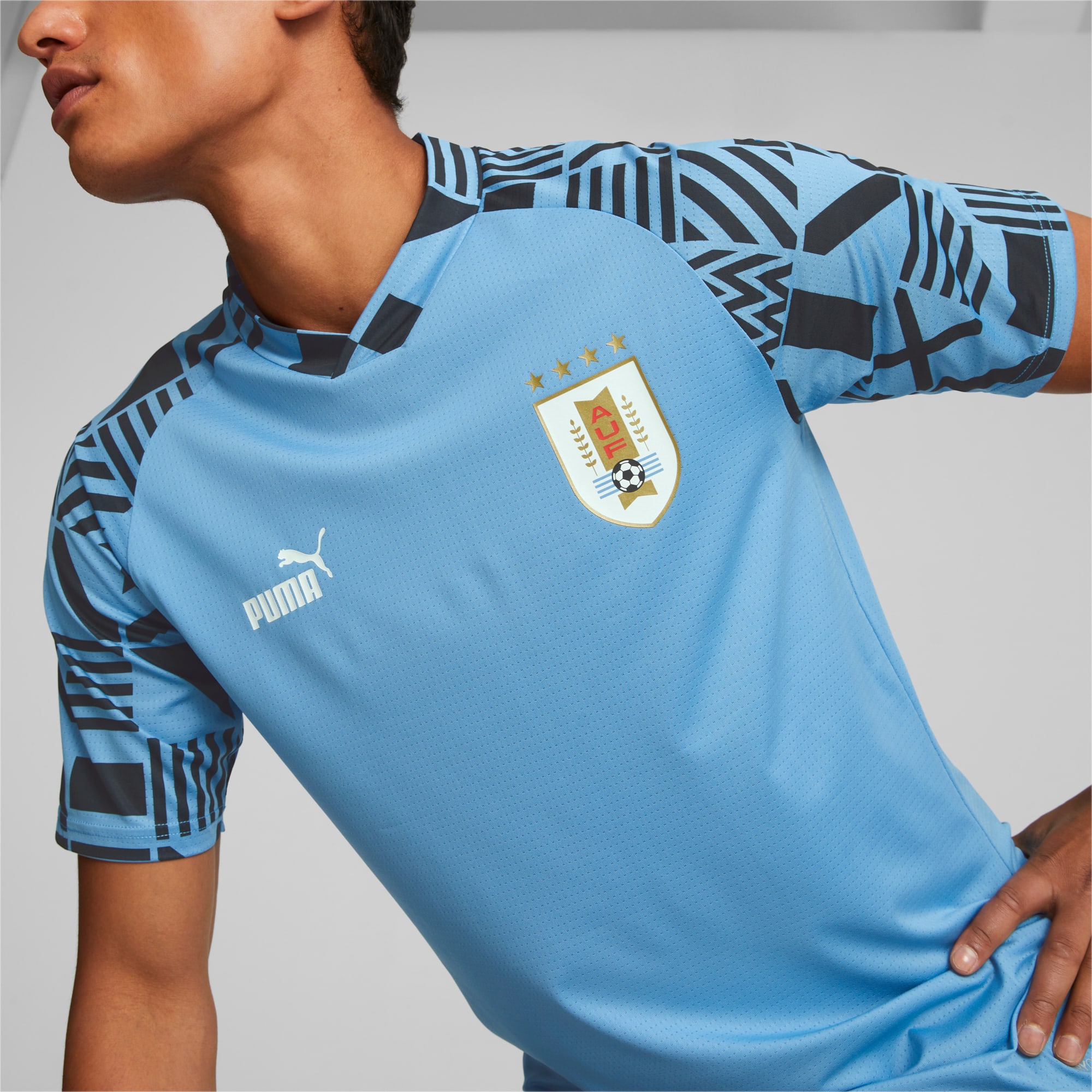 uruguay kit 22