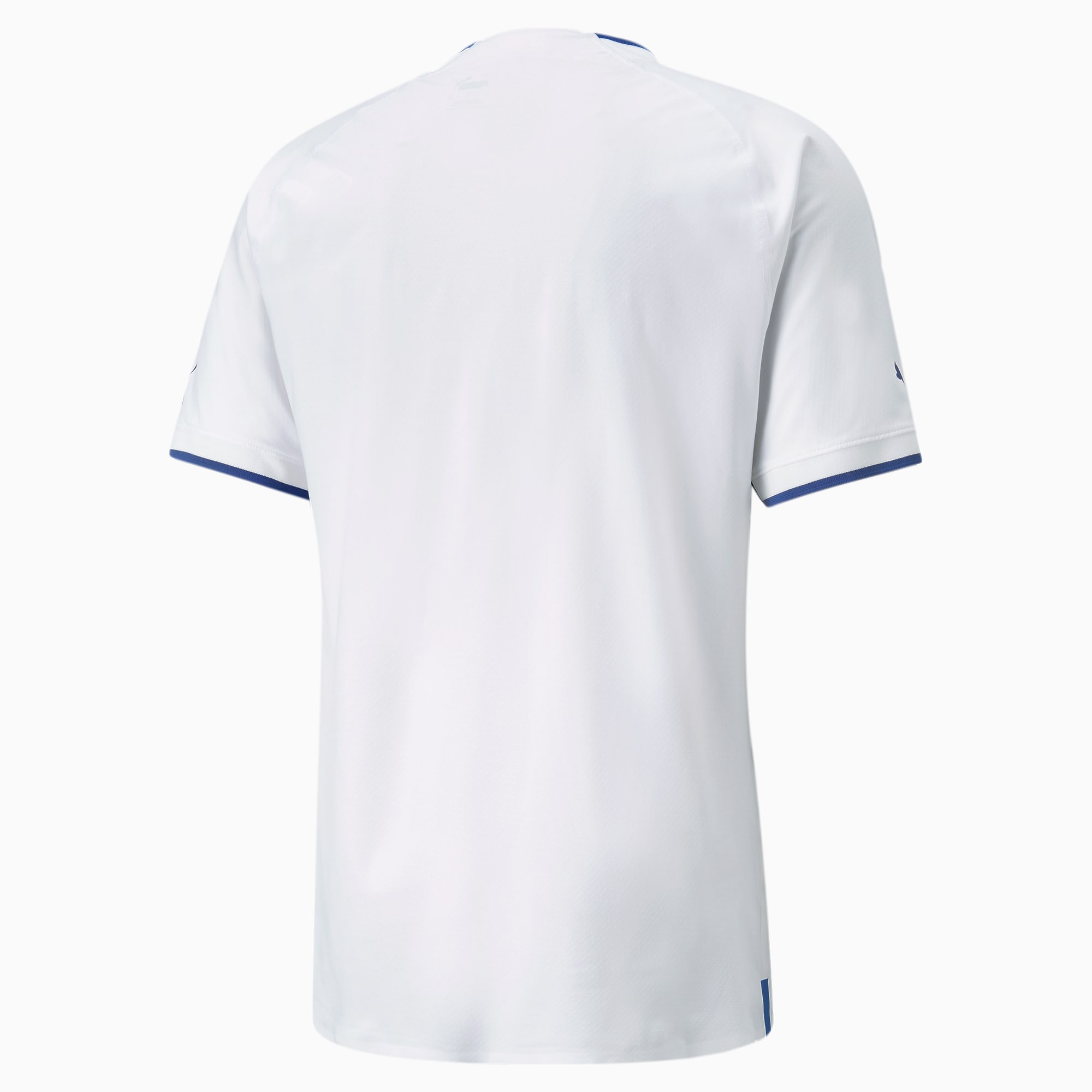Olympique de Marseille 2022-23 Puma Home Kit - Football Shirt Culture ...