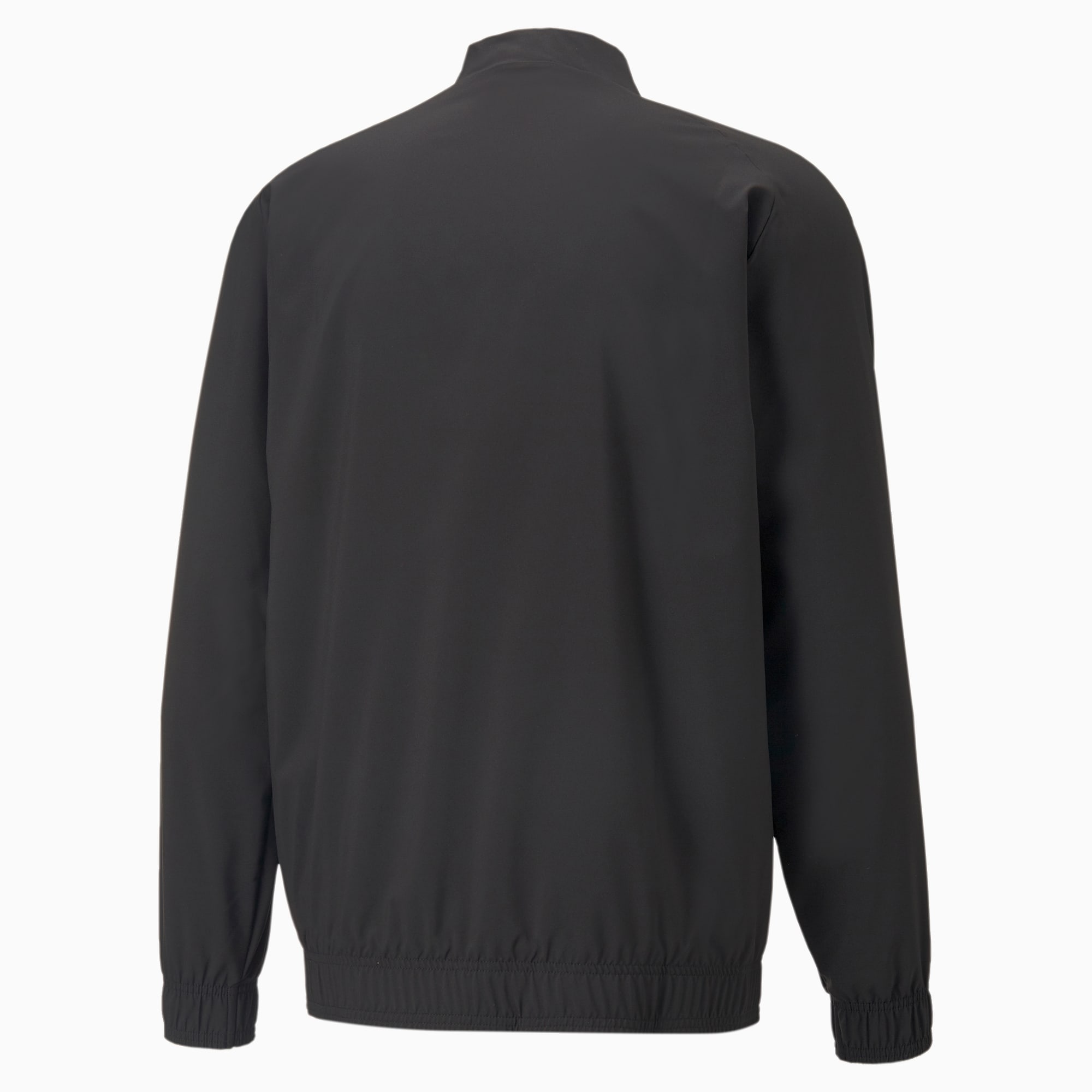NEYMAR JR Dream Chaser Woven Jacket - Puma Black - Football Shirt ...