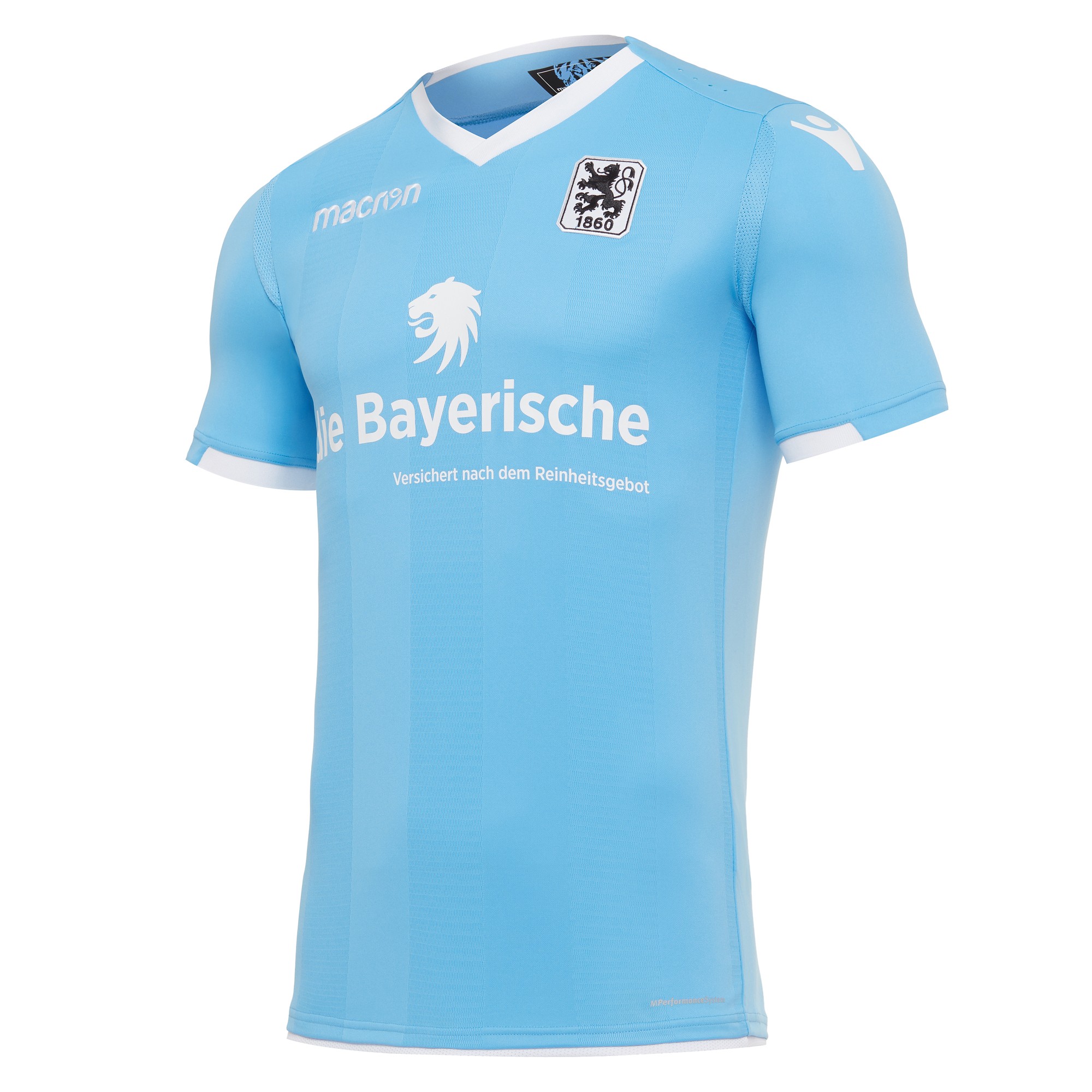 1860 München 2023-24 Nike Away Kit - Football Shirt Culture - Latest  Football Kit News and More