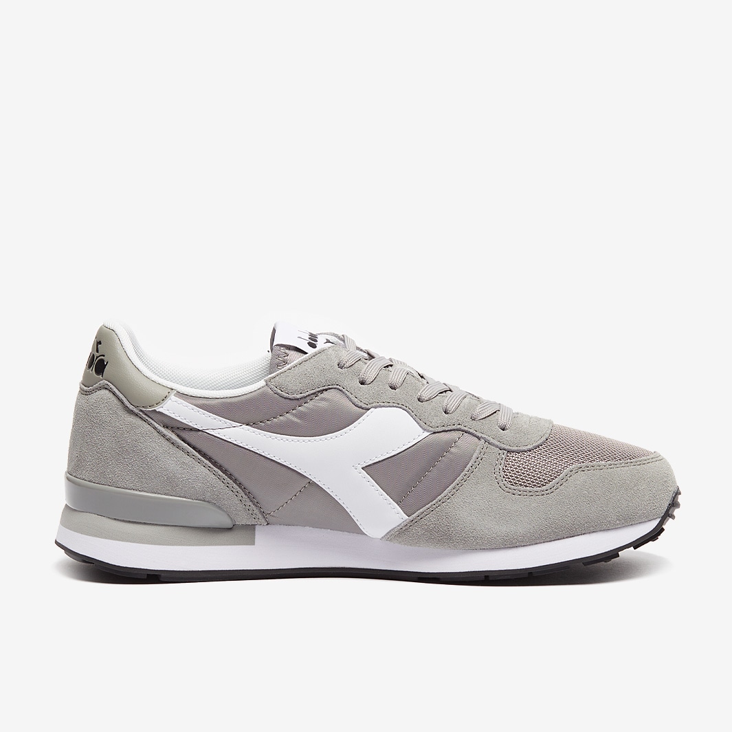 diadora camaro grey