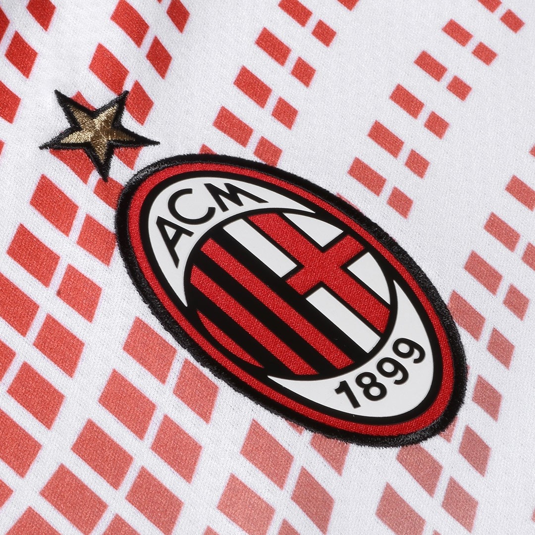 AC Milan 2020-21 Puma Away Kit | 20/21 Kits | Football shirt blog