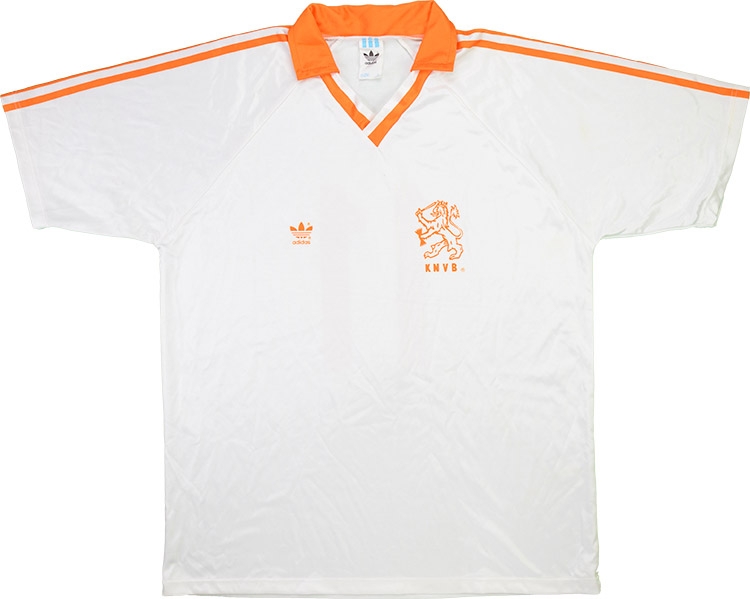 off white holland jersey