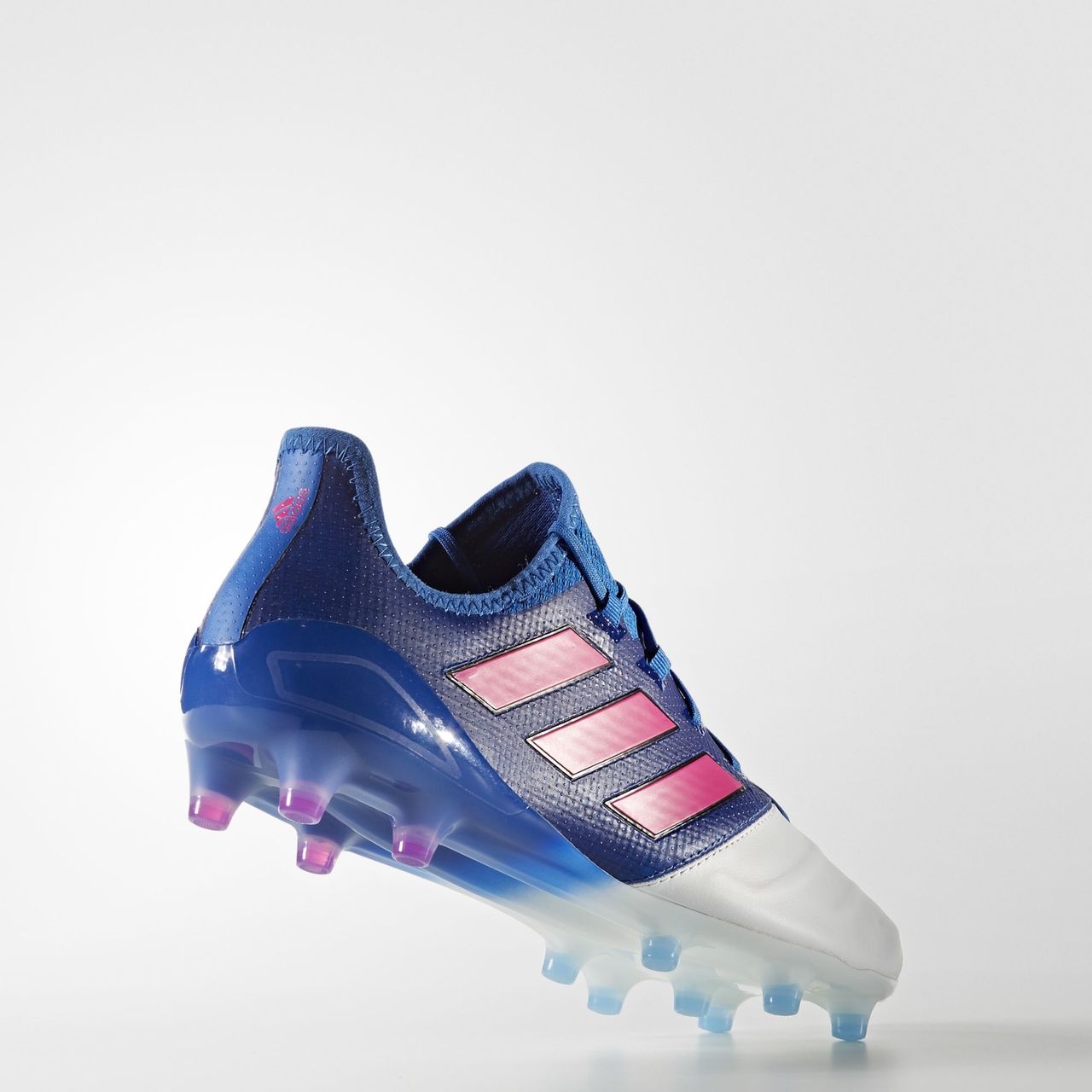Adidas Ace Blau 17 Purecontrol Blue Adidas Ace Boots Adidas ACE Primeknit