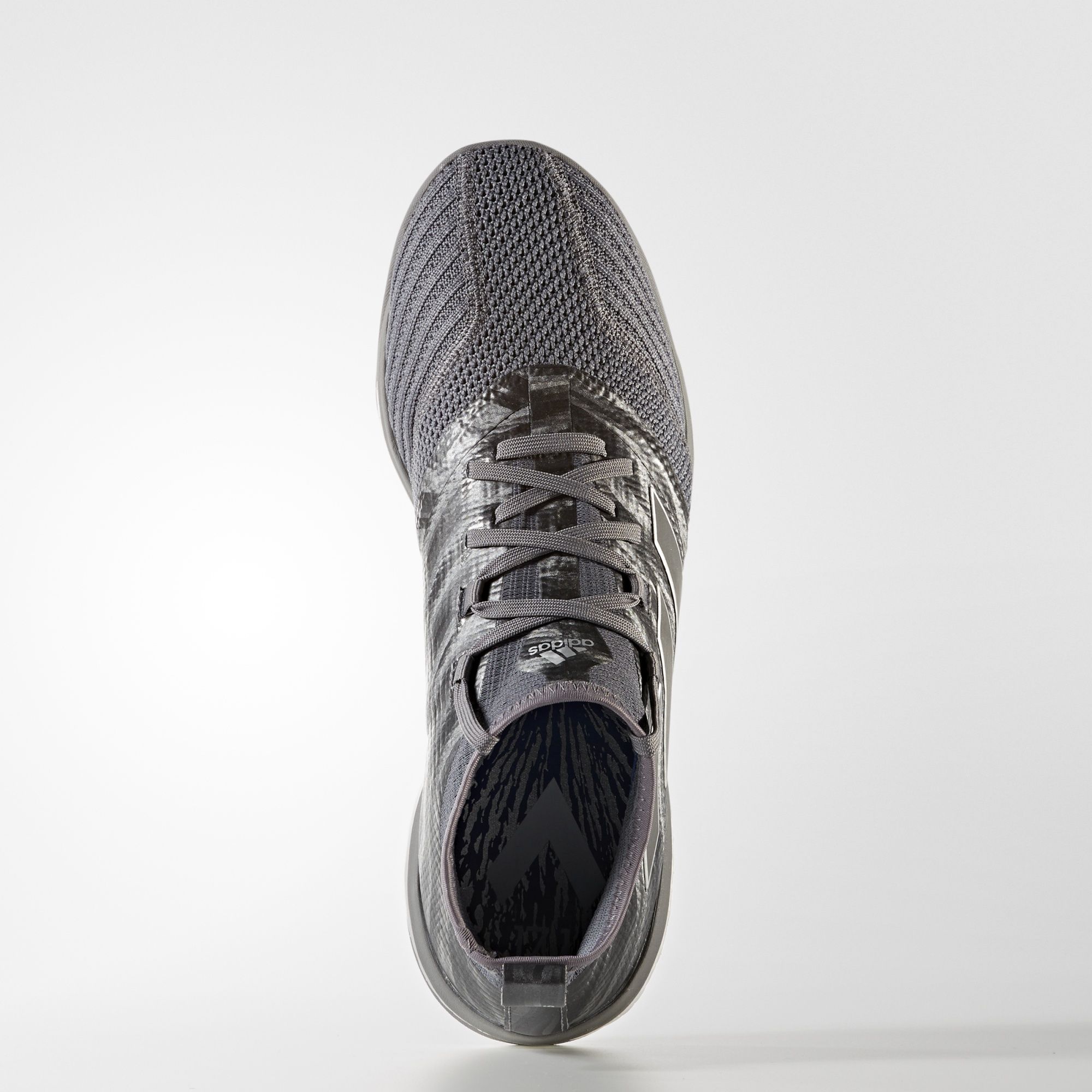Adidas Ace 17.1 Magnetic Control Trainers - Grey Four / Silver Metalic /  Blue - Football Shirt Culture - Latest Football Kit News and Cult Classics