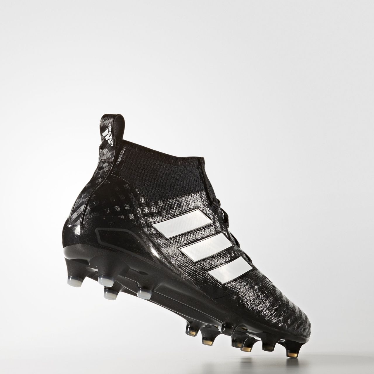 adidas 17.1 x black