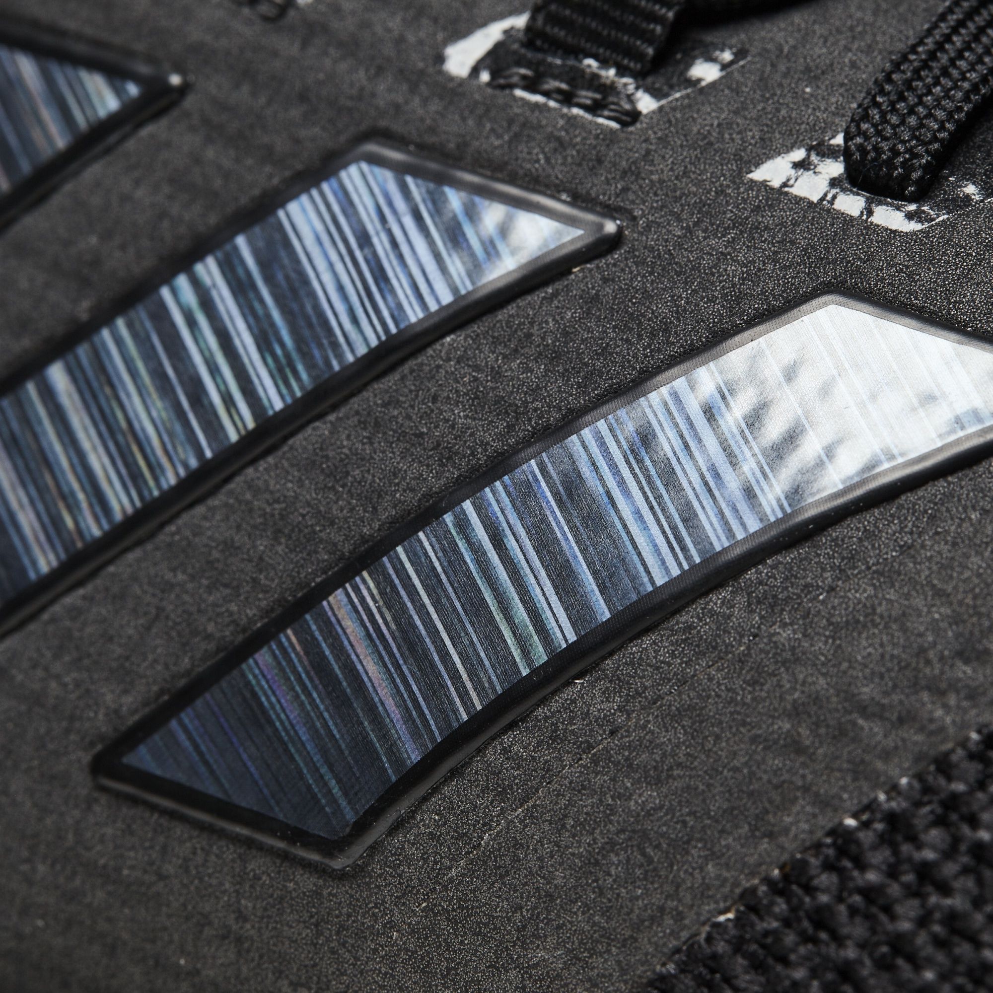 Adidas Ace Tango 17.1 Trainers - Core Black - Football Shirt Culture - Latest Football Kit News 