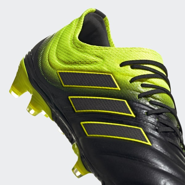 Adidas Copa 19.1 FG Exhibit - Core 