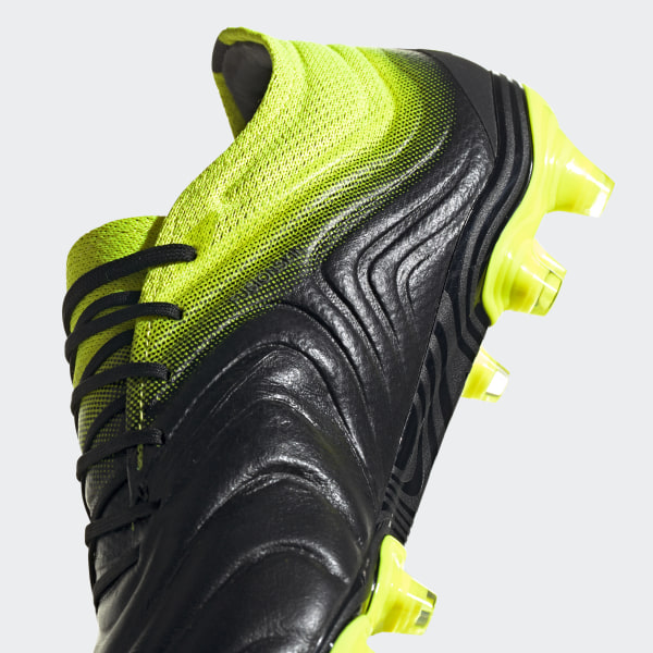 Adidas Copa 19.1 FG Exhibit - Core 