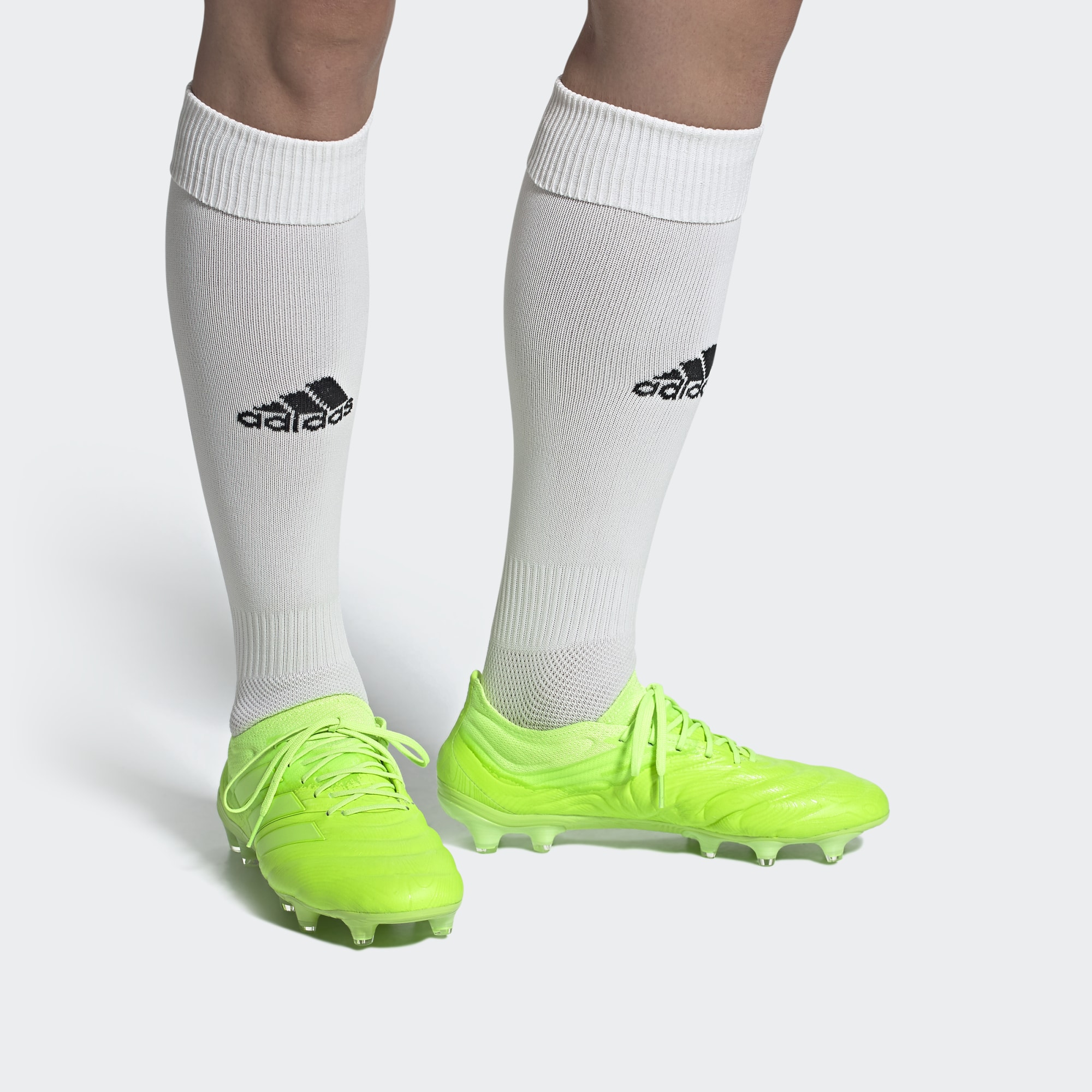 Adidas Copa 20.1 FG Locality - Signal 