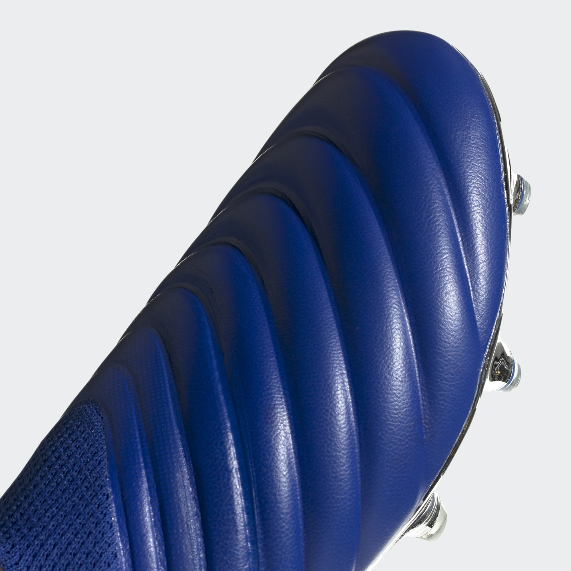 Adidas Copa 20+ FG Inflight Royal Blue / Silver Metallic / Royal Blue