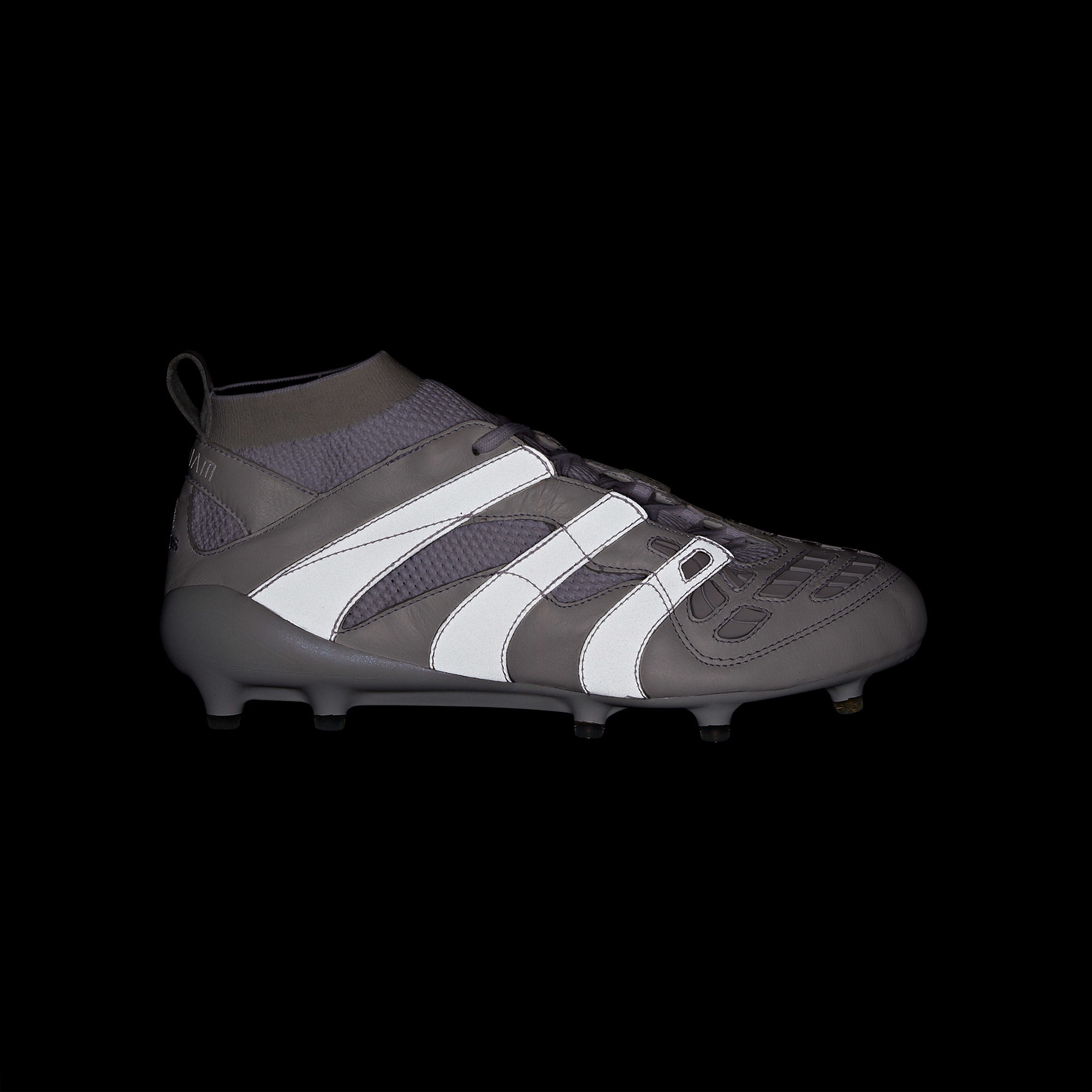 Adidas David Beckham Accelerator Firm Ground Boots
