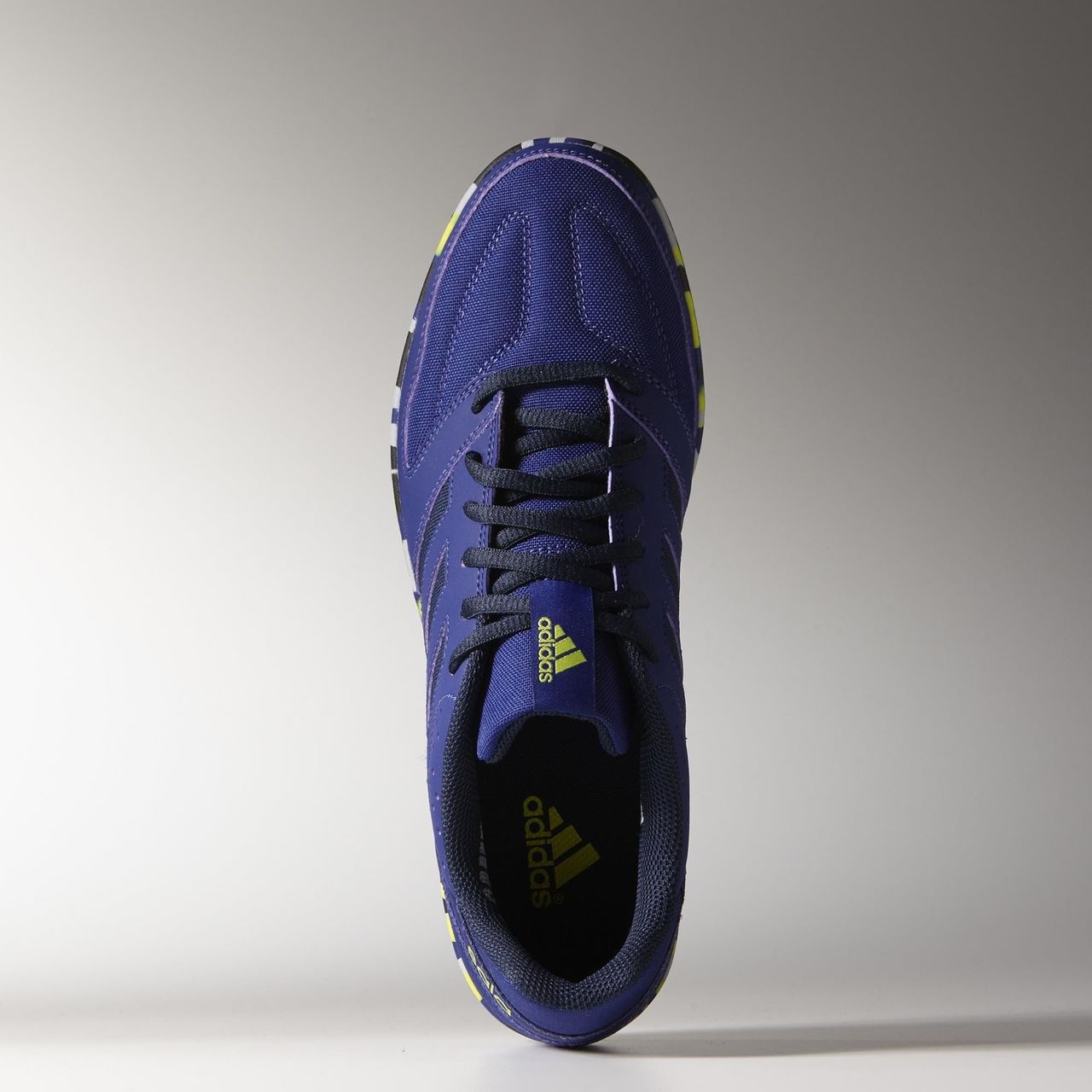 Adidas Freefootball Janeirinha Sala Shoes - Amazon Purple