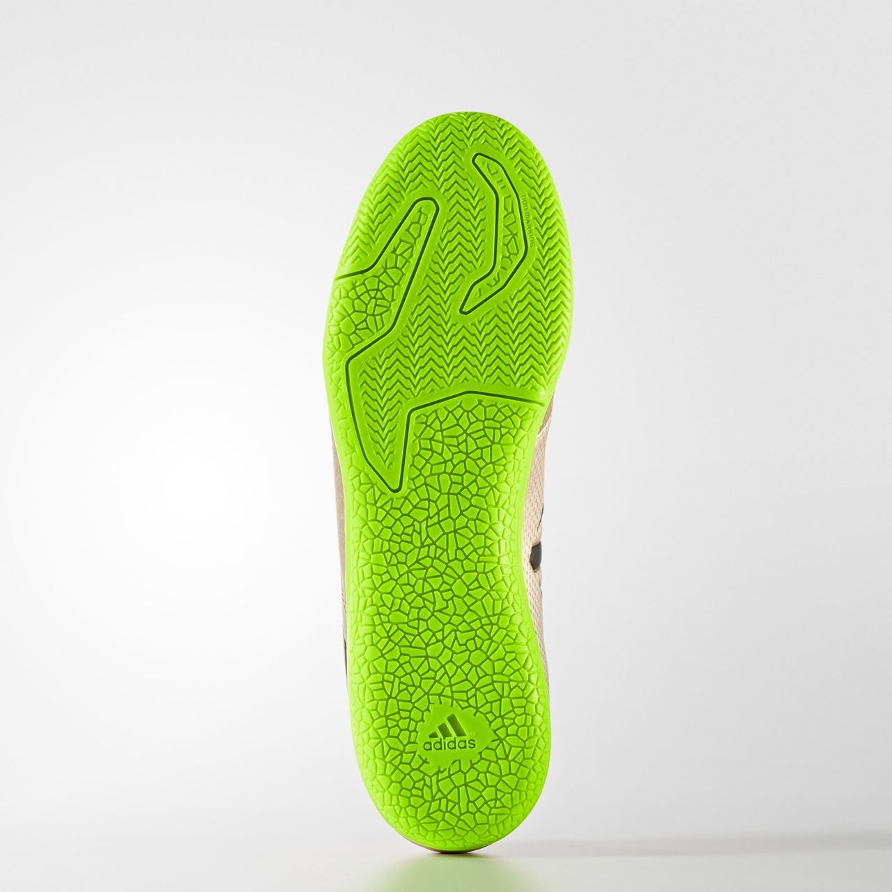 adidas gazelle silver green womens adidas X Speedportal Messi.3 Indoor Soccer Shoes (White/Solar Red) main image 0
