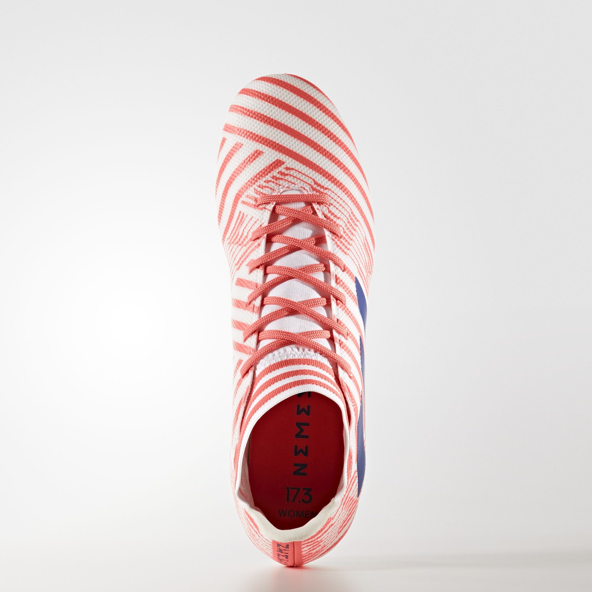 nemeziz 17.3 firm ground boots