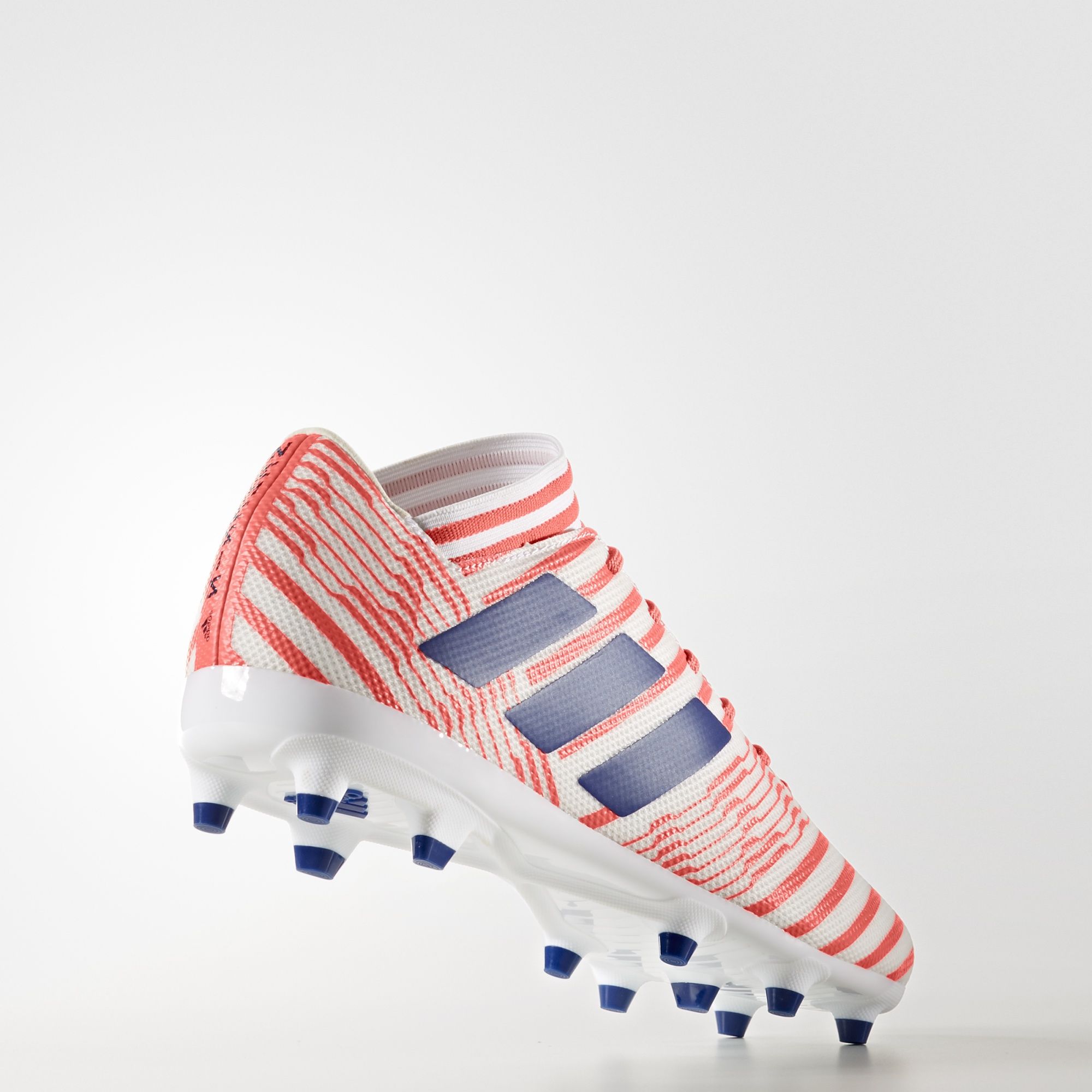 nemeziz 17.3 firm ground boots