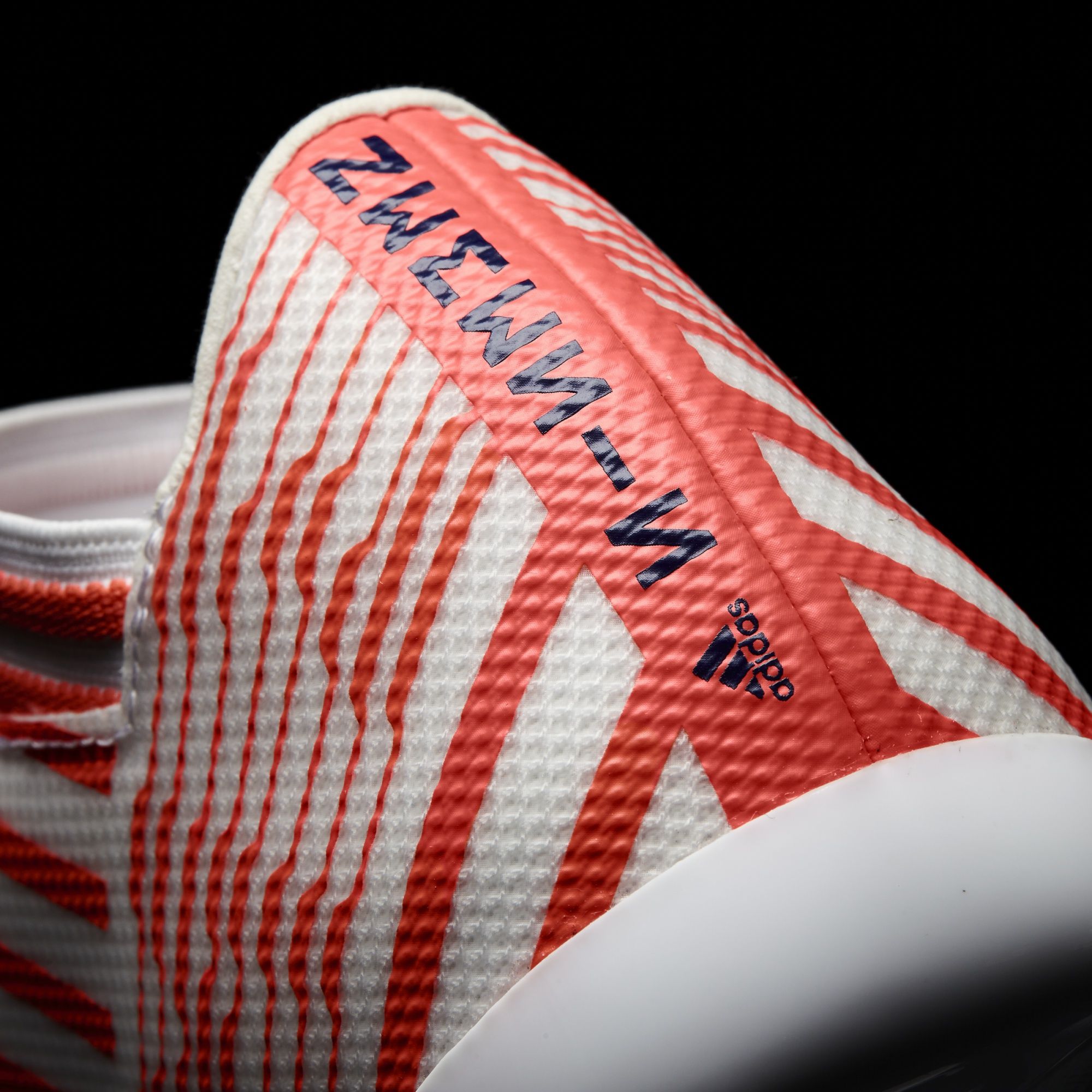 nemeziz 17.3 firm ground boots