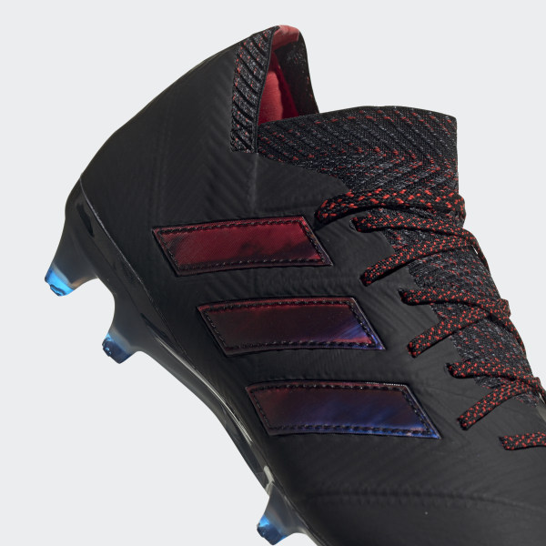 nemeziz core black