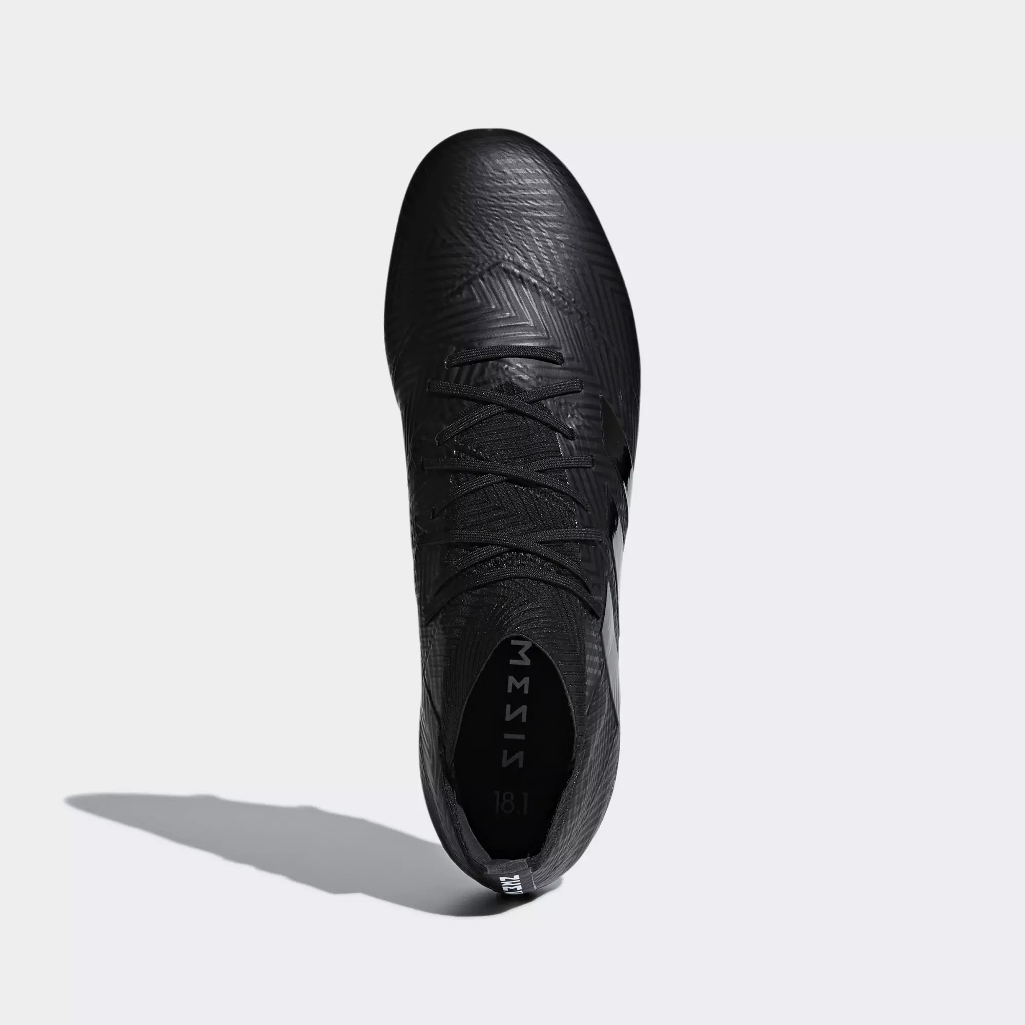nemeziz 18.1 black